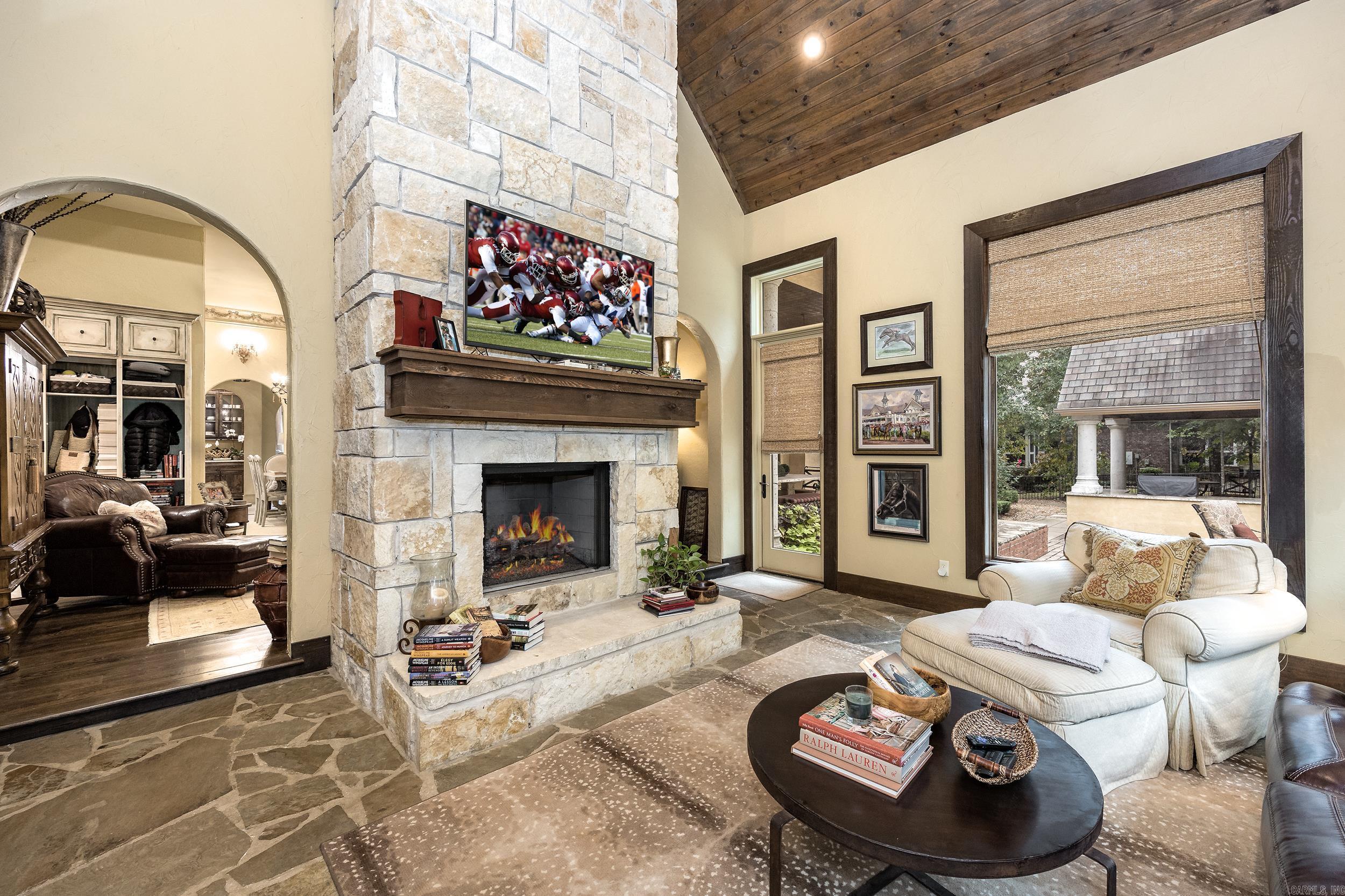 79 Sologne  Little Rock, AR