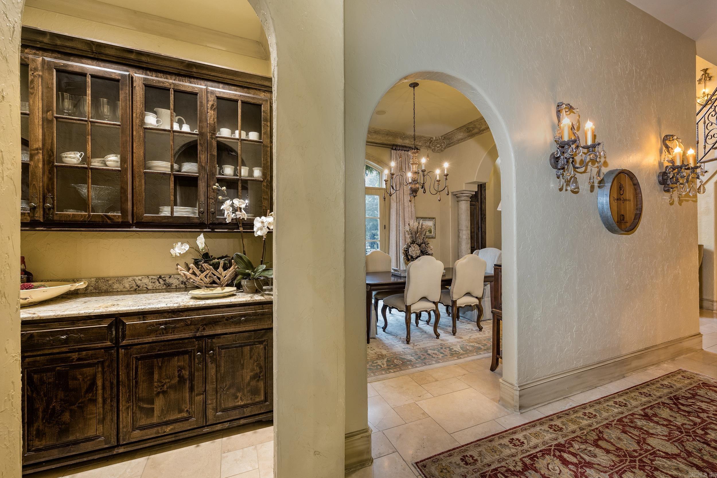 79 Sologne  Little Rock, AR