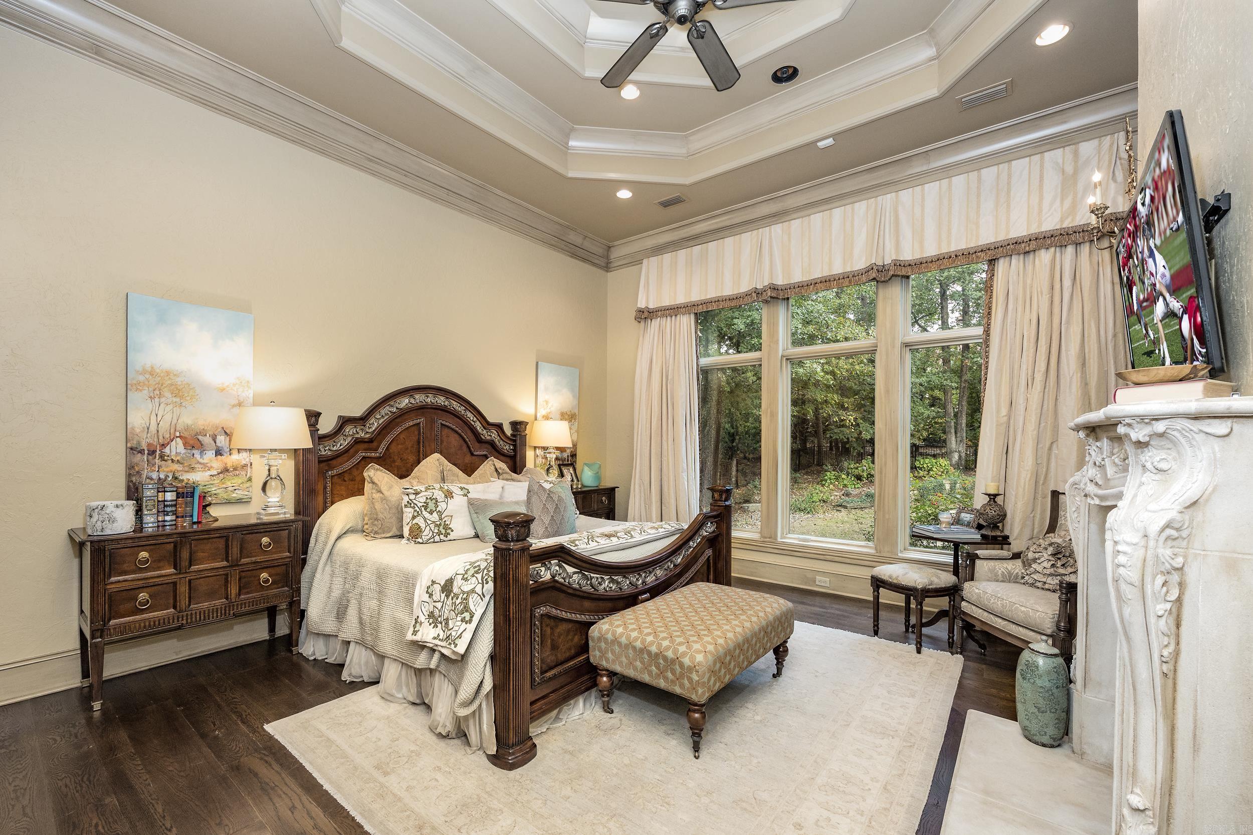 79 Sologne  Little Rock, AR