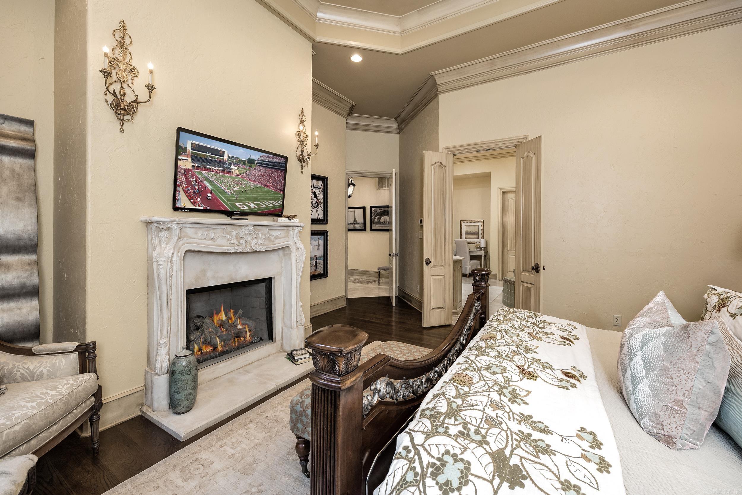 79 Sologne  Little Rock, AR