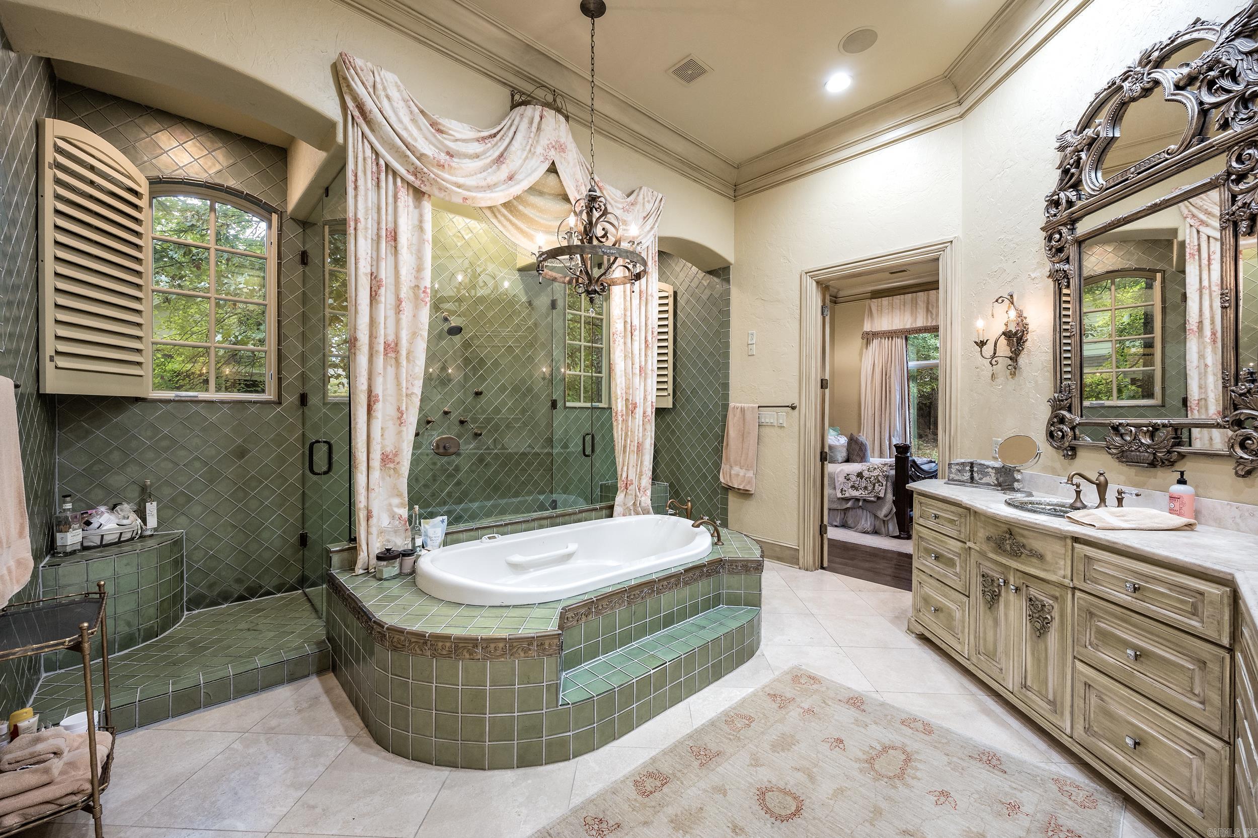 79 Sologne  Little Rock, AR