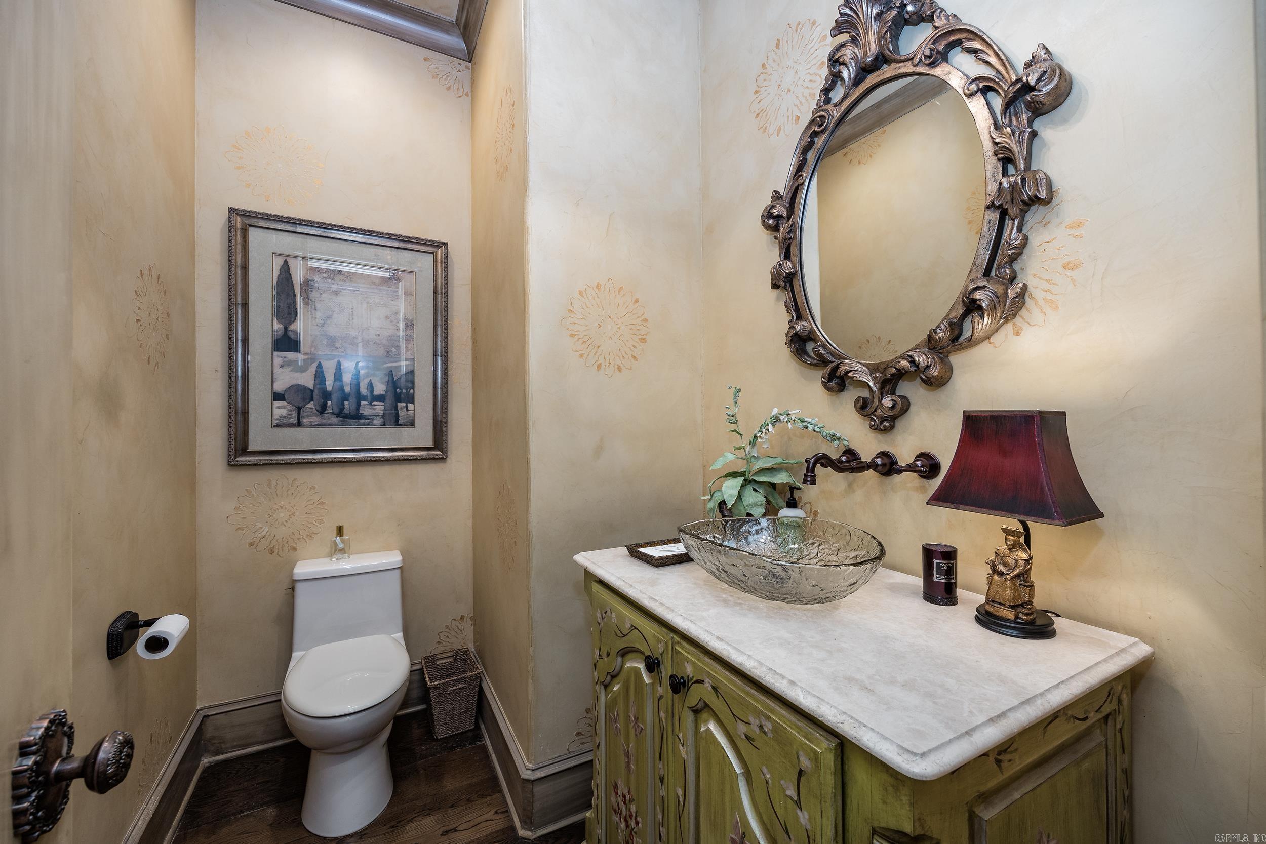 79 Sologne  Little Rock, AR