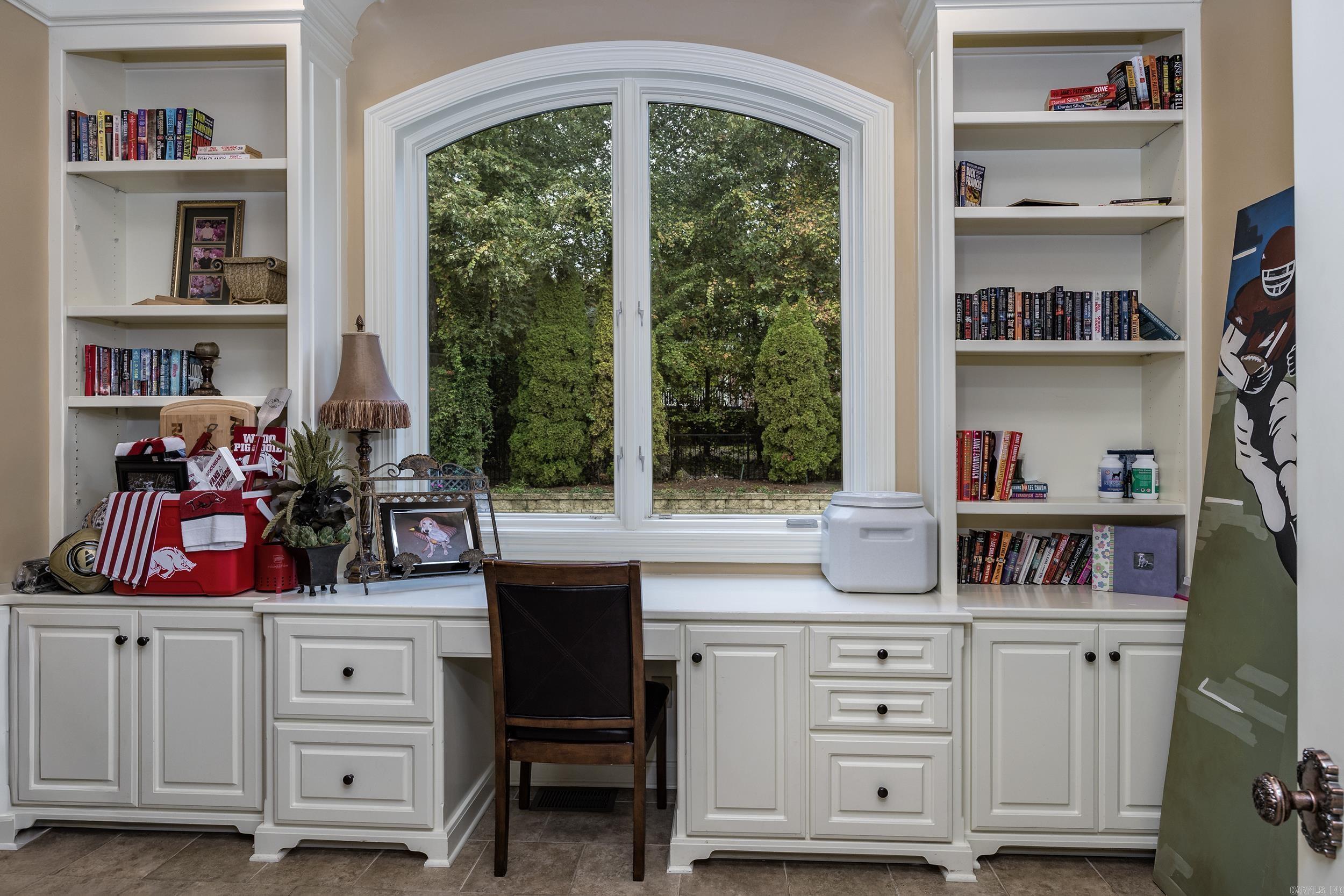 79 Sologne  Little Rock, AR