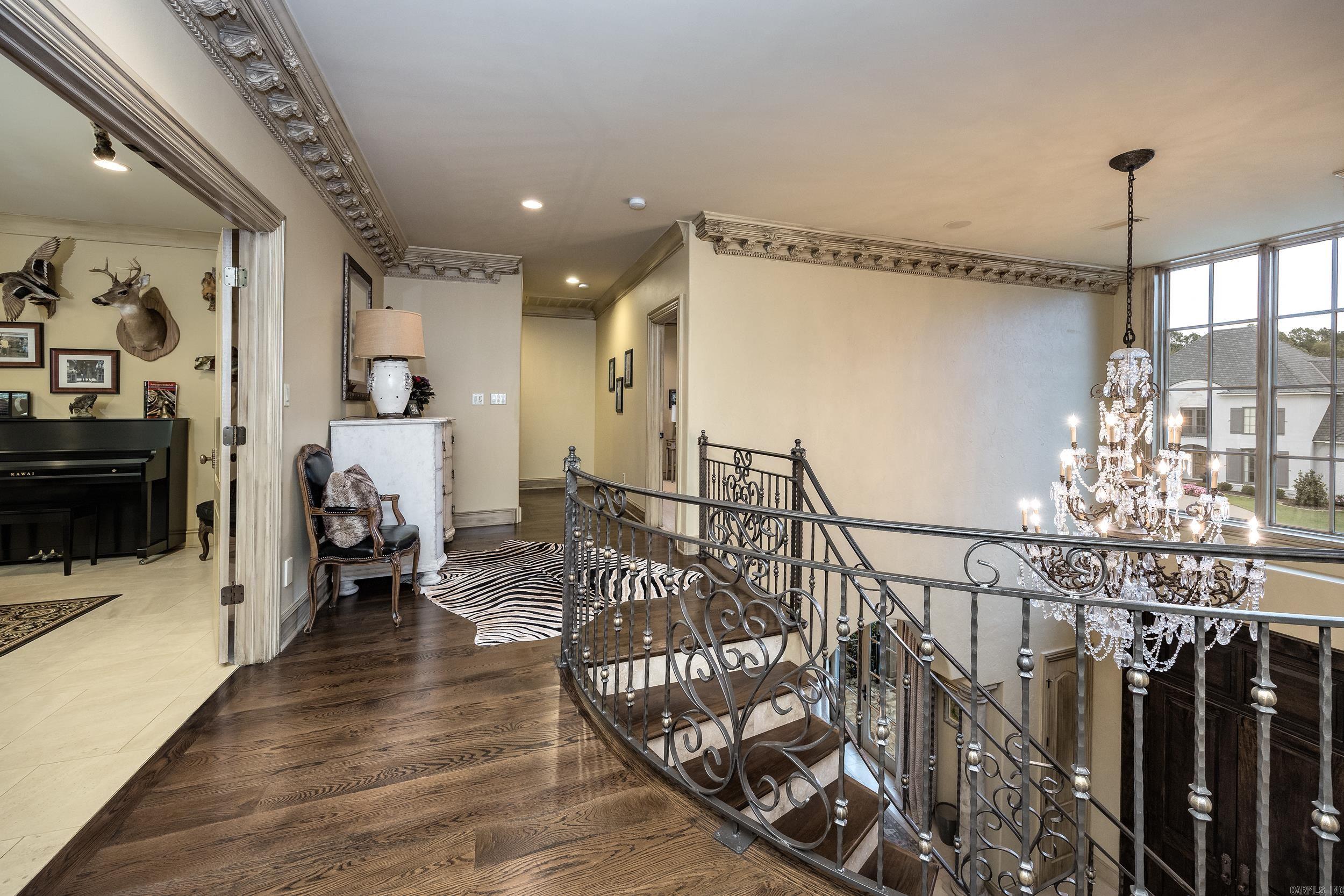 79 Sologne  Little Rock, AR