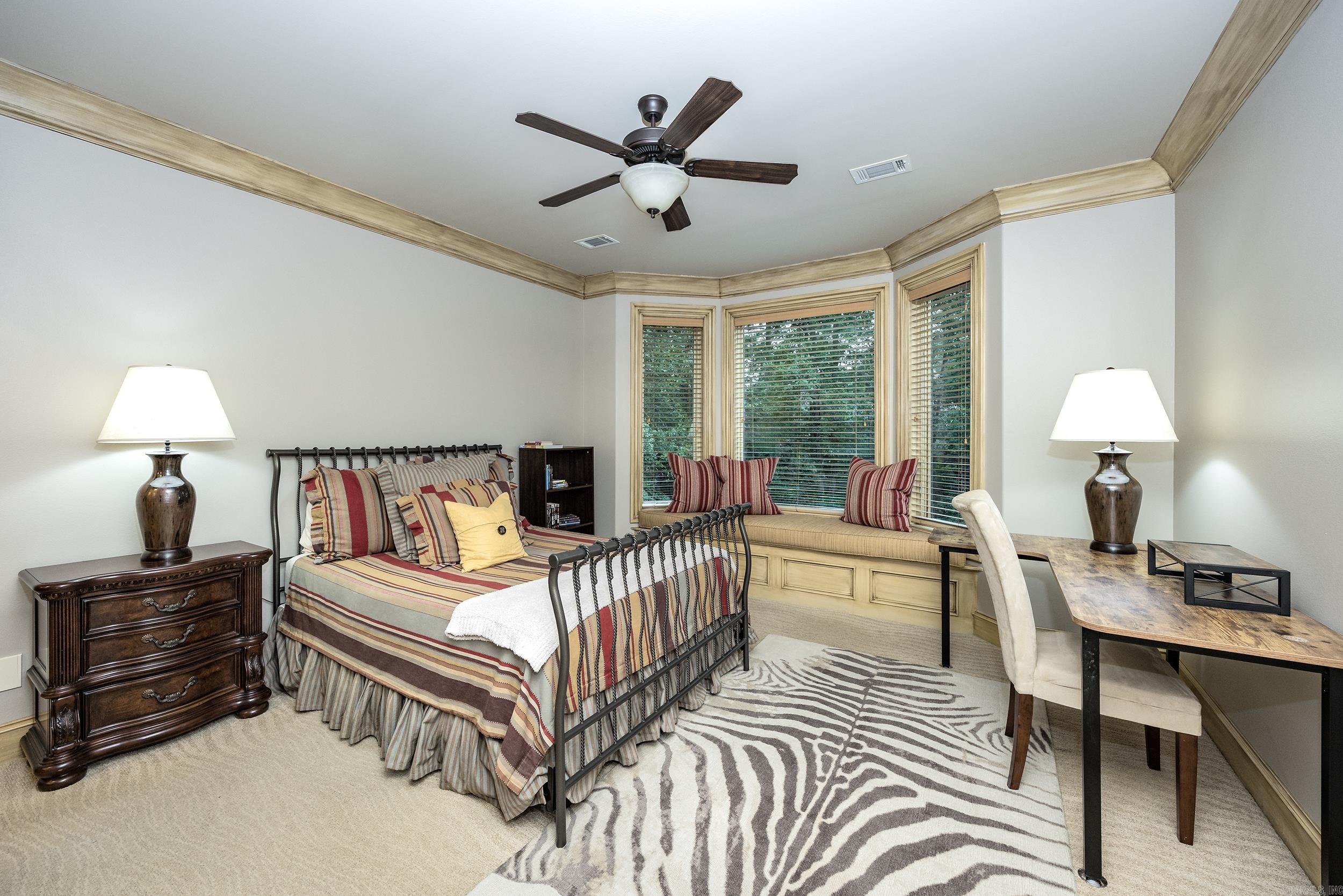 79 Sologne  Little Rock, AR