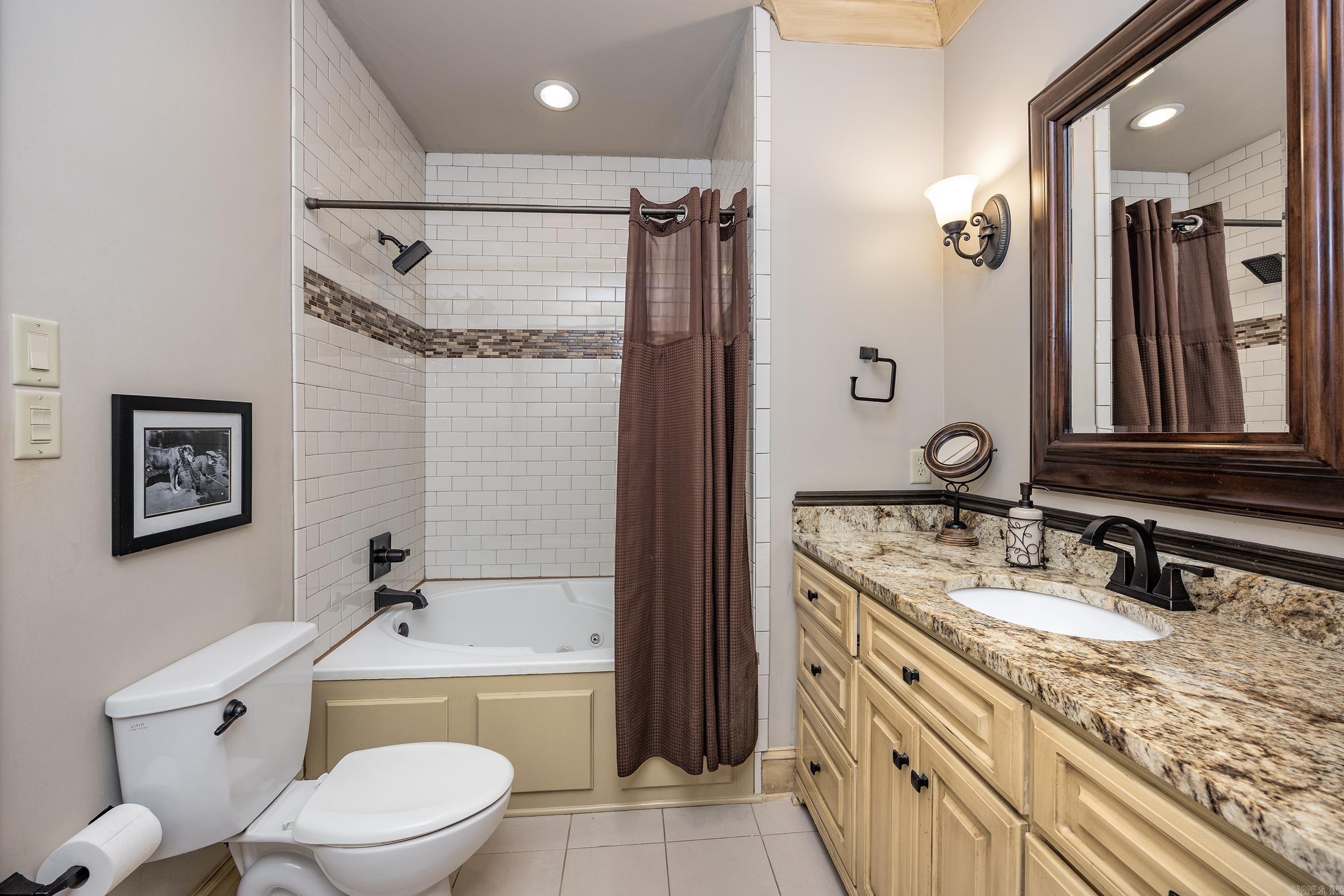 79 Sologne  Little Rock, AR