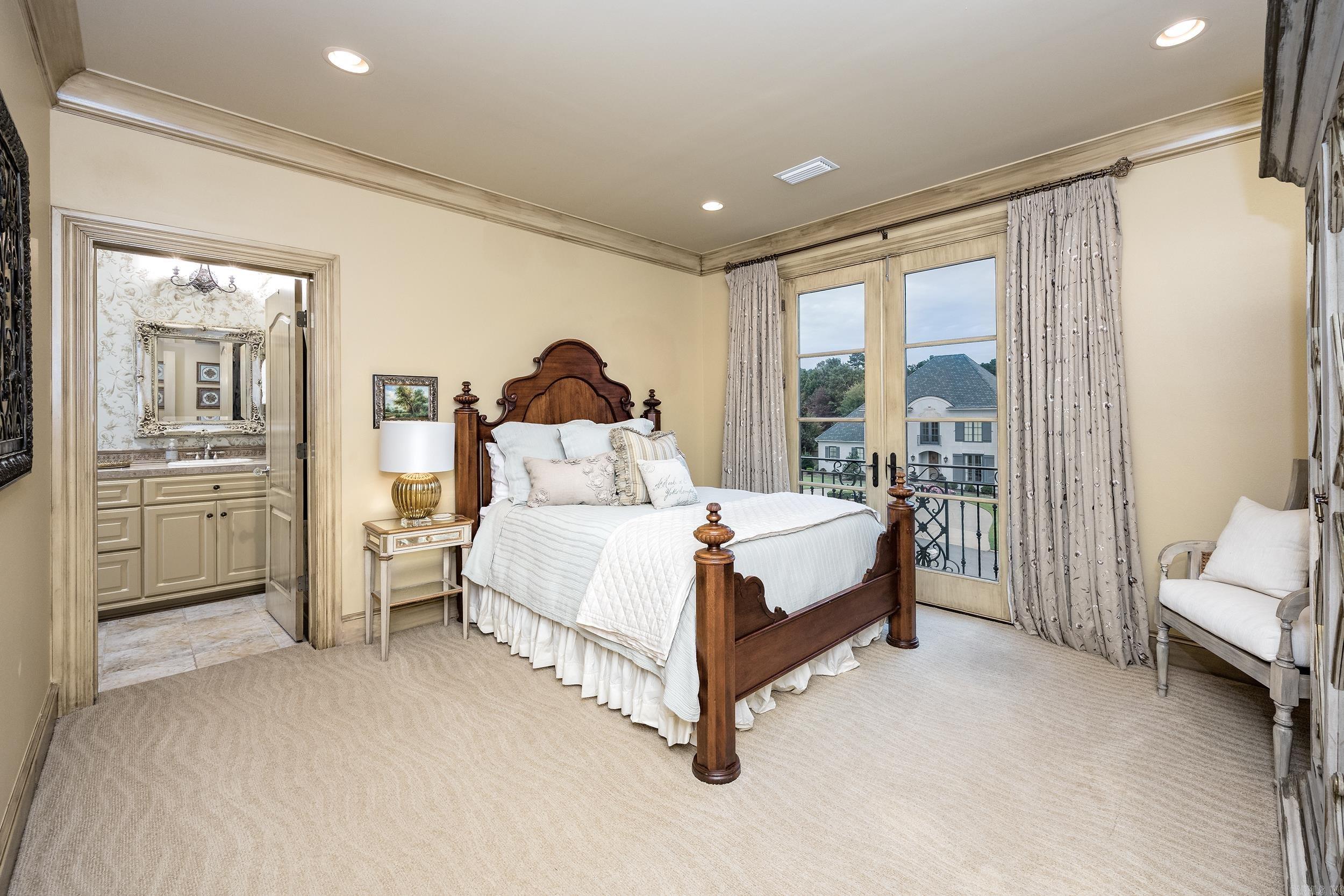 79 Sologne  Little Rock, AR