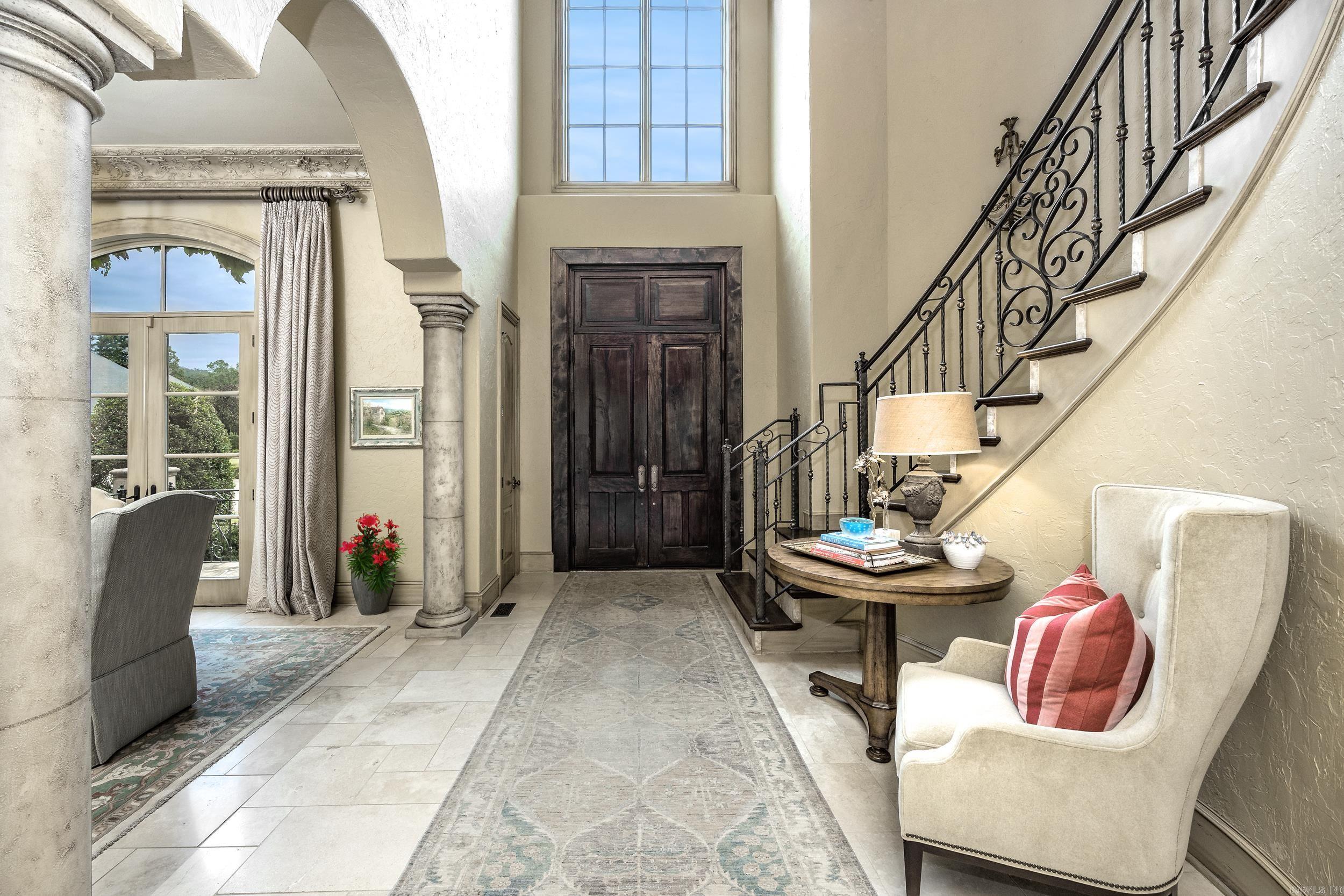 79 Sologne  Little Rock, AR