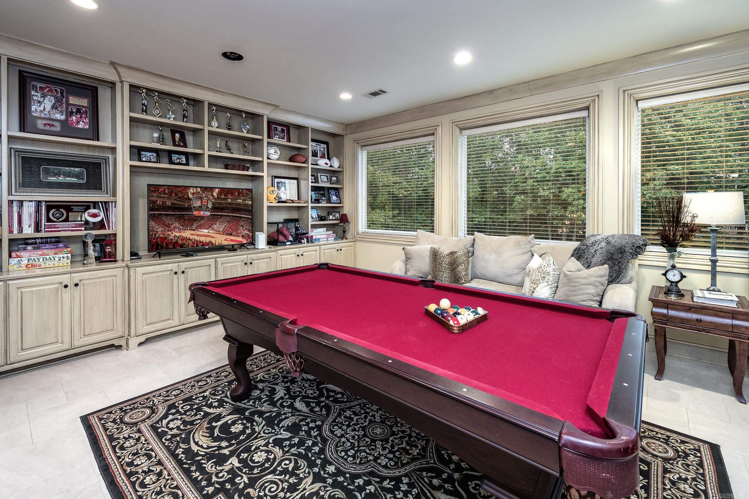 79 Sologne  Little Rock, AR