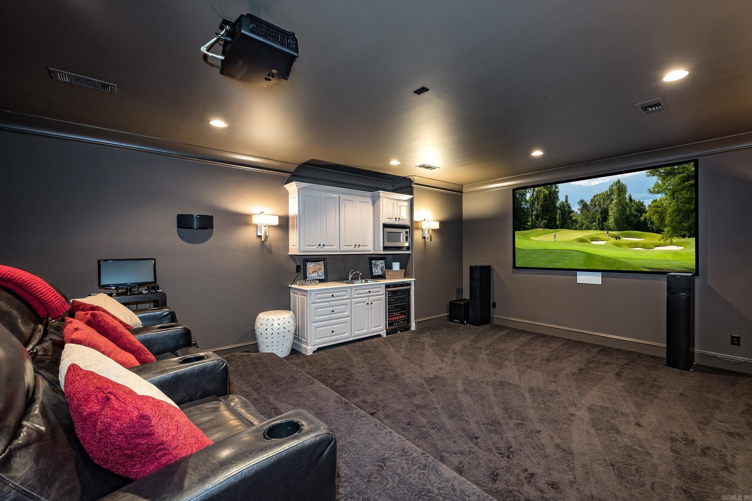 79 Sologne  Little Rock, AR