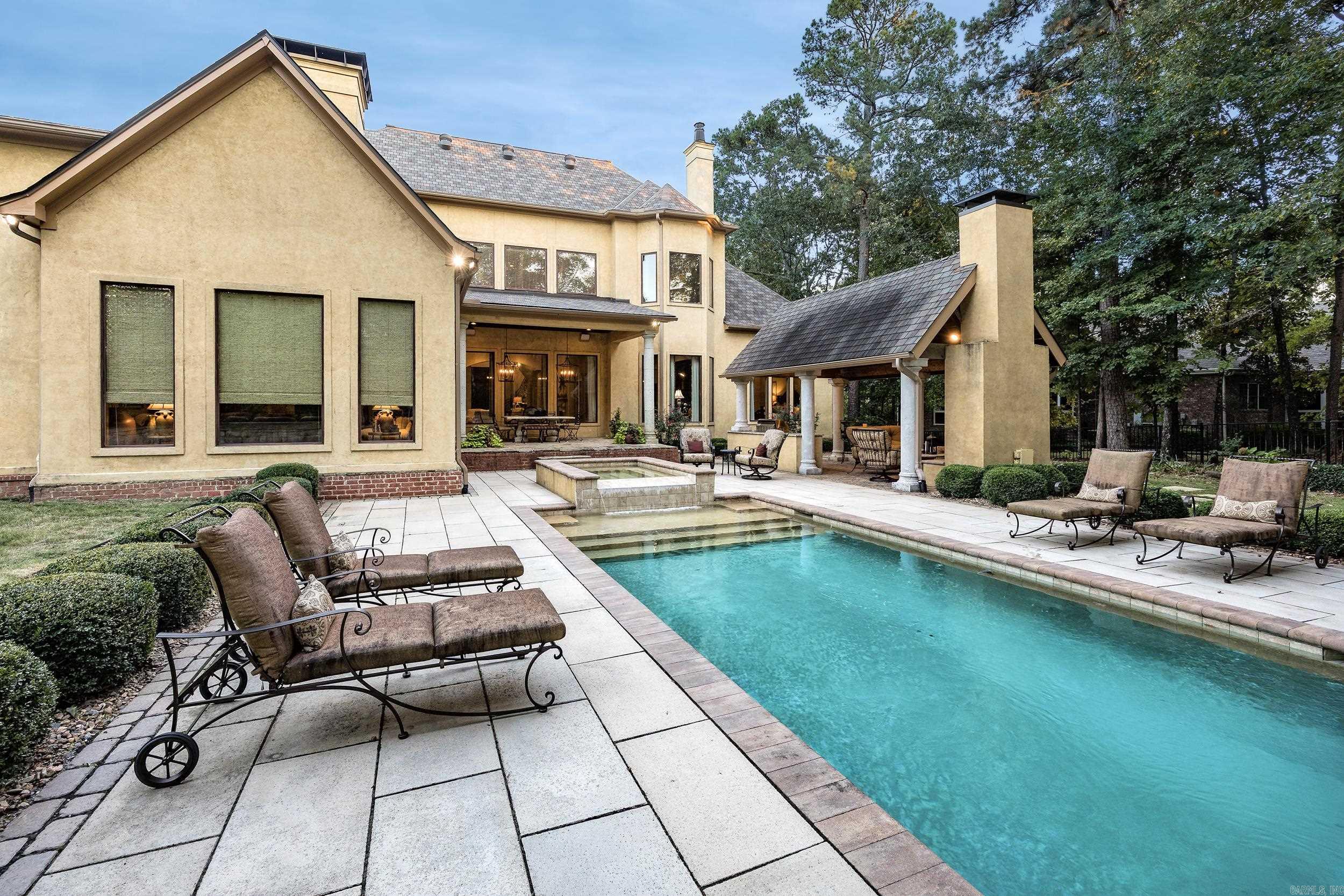 79 Sologne  Little Rock, AR