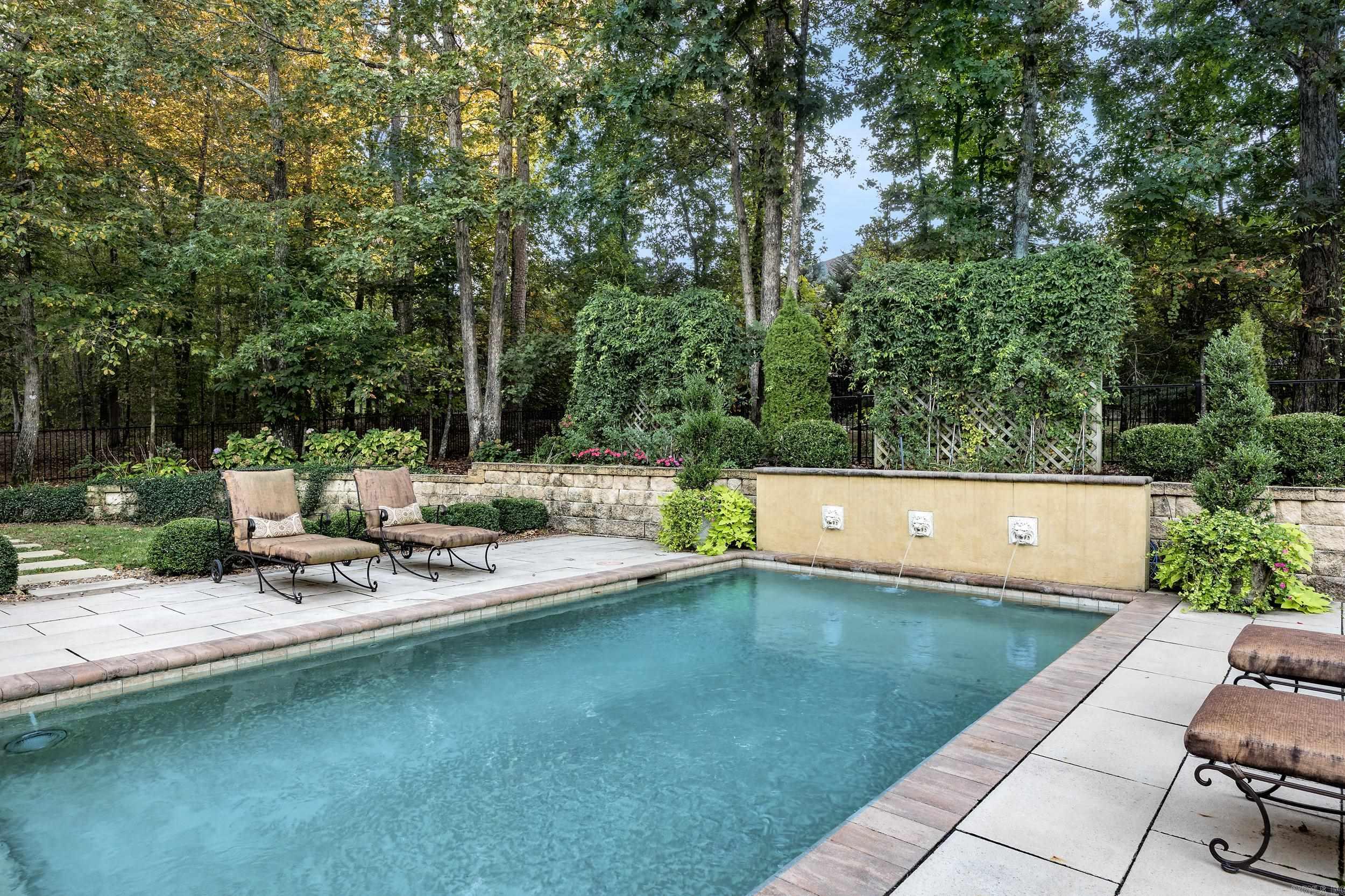 79 Sologne  Little Rock, AR