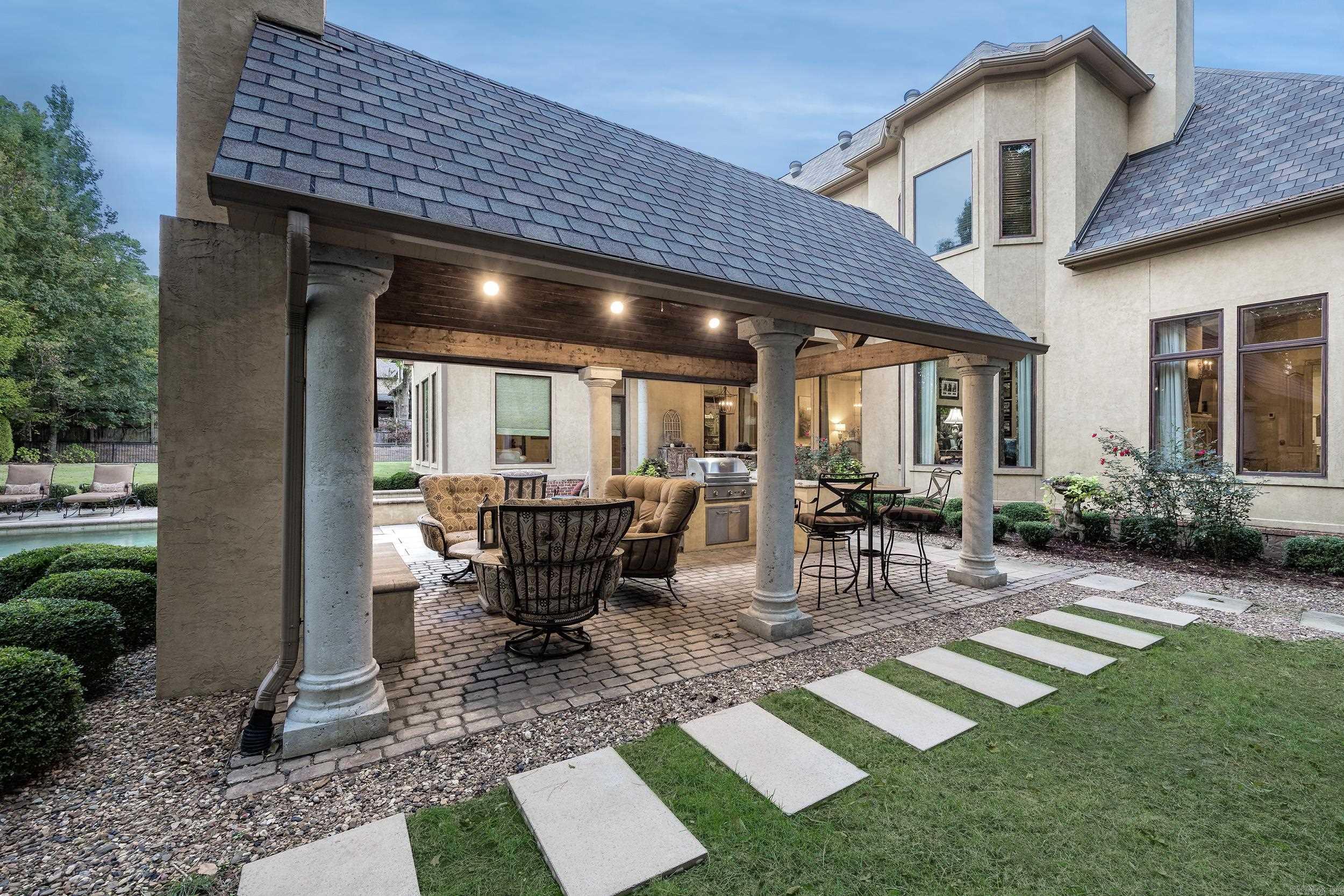 79 Sologne  Little Rock, AR