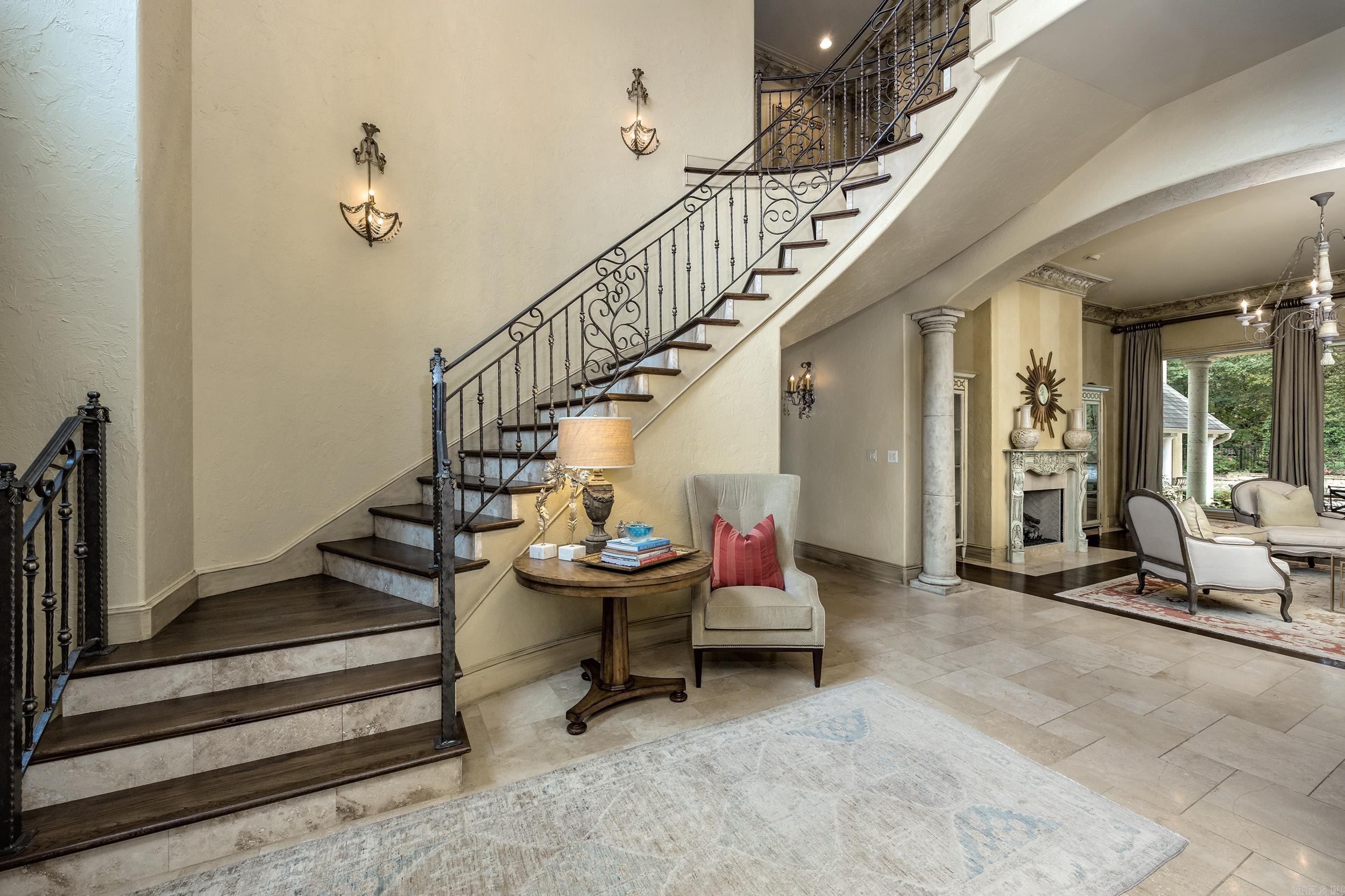 79 Sologne  Little Rock, AR