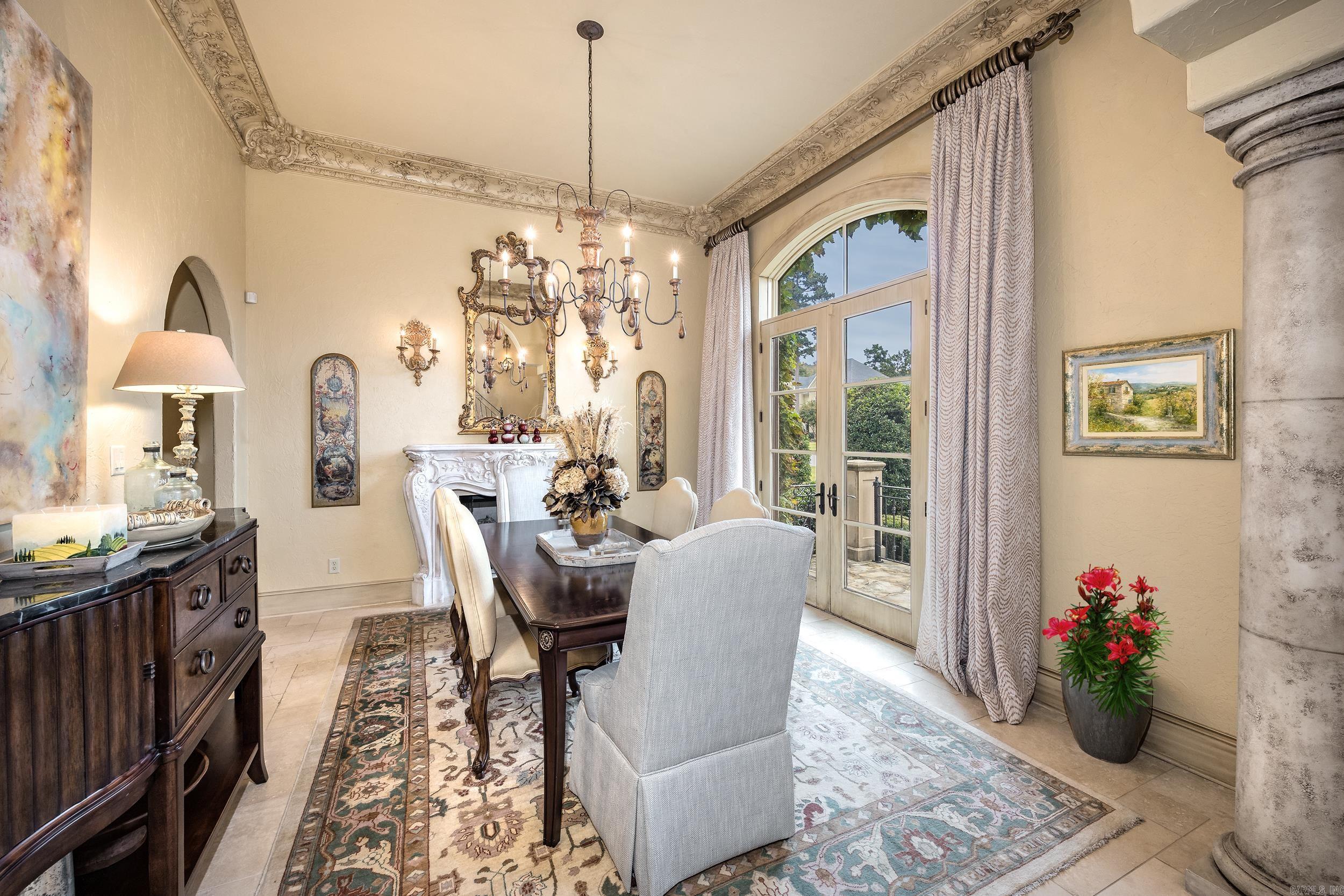 79 Sologne  Little Rock, AR