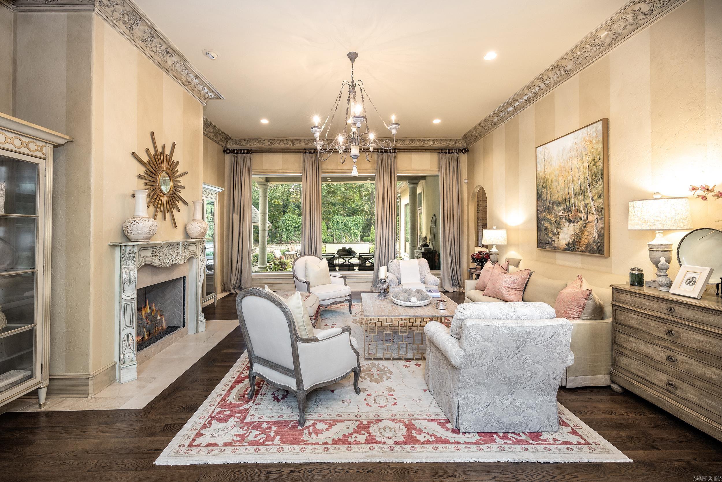 79 Sologne  Little Rock, AR