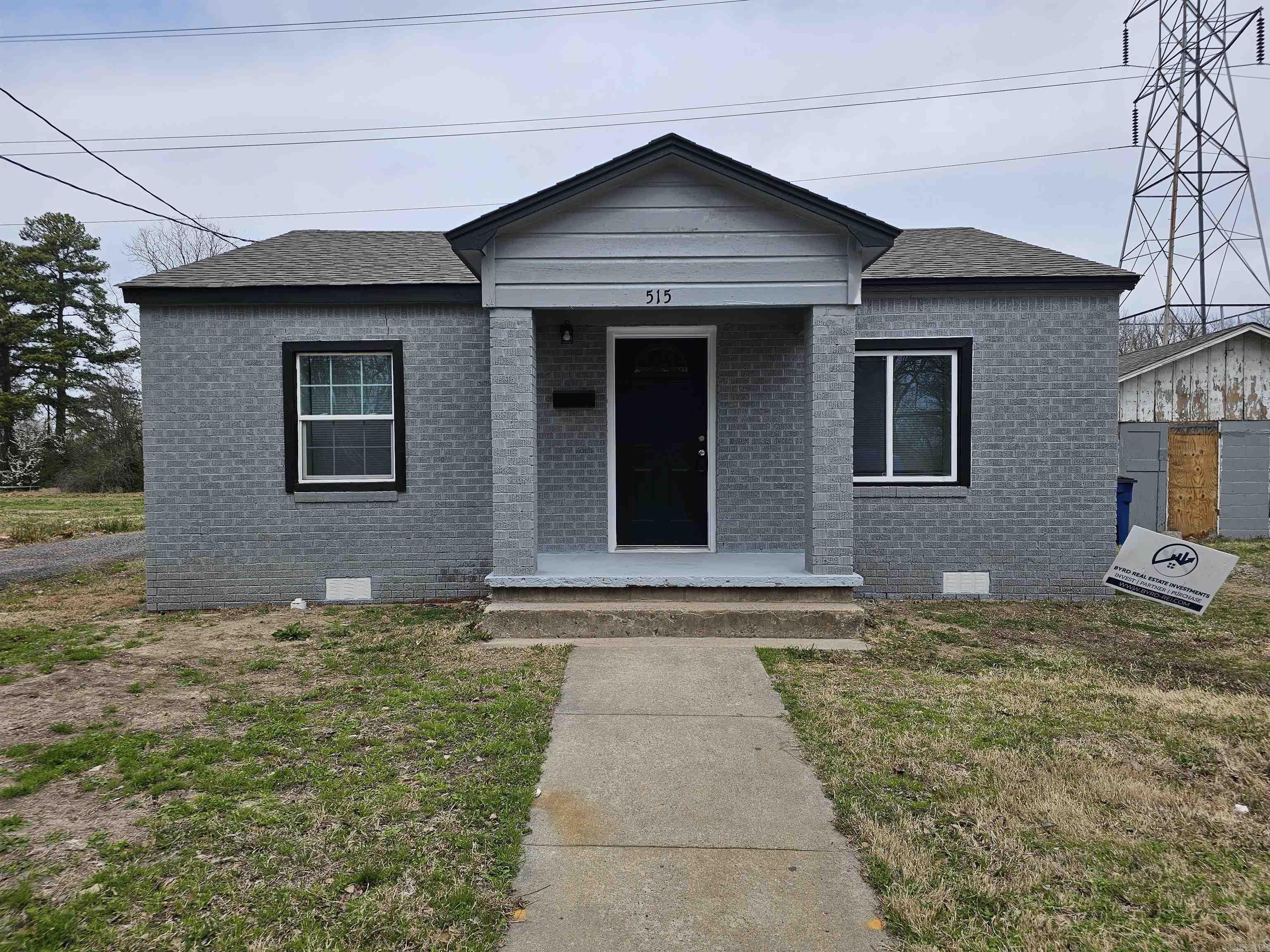 515 Poe St 303-305 Short St North Little Rock, AR