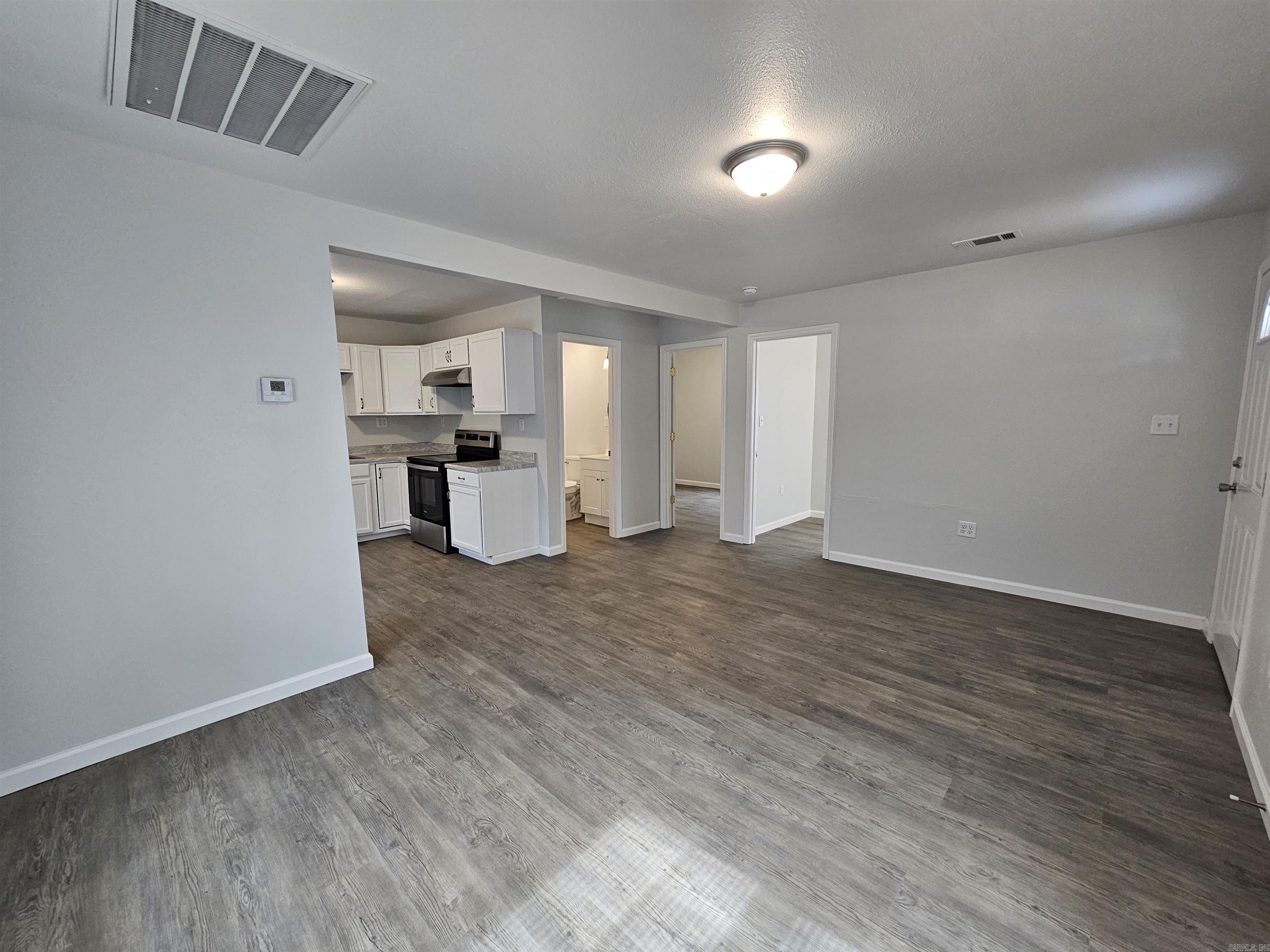 515 Poe St 303-305 Short St North Little Rock, AR