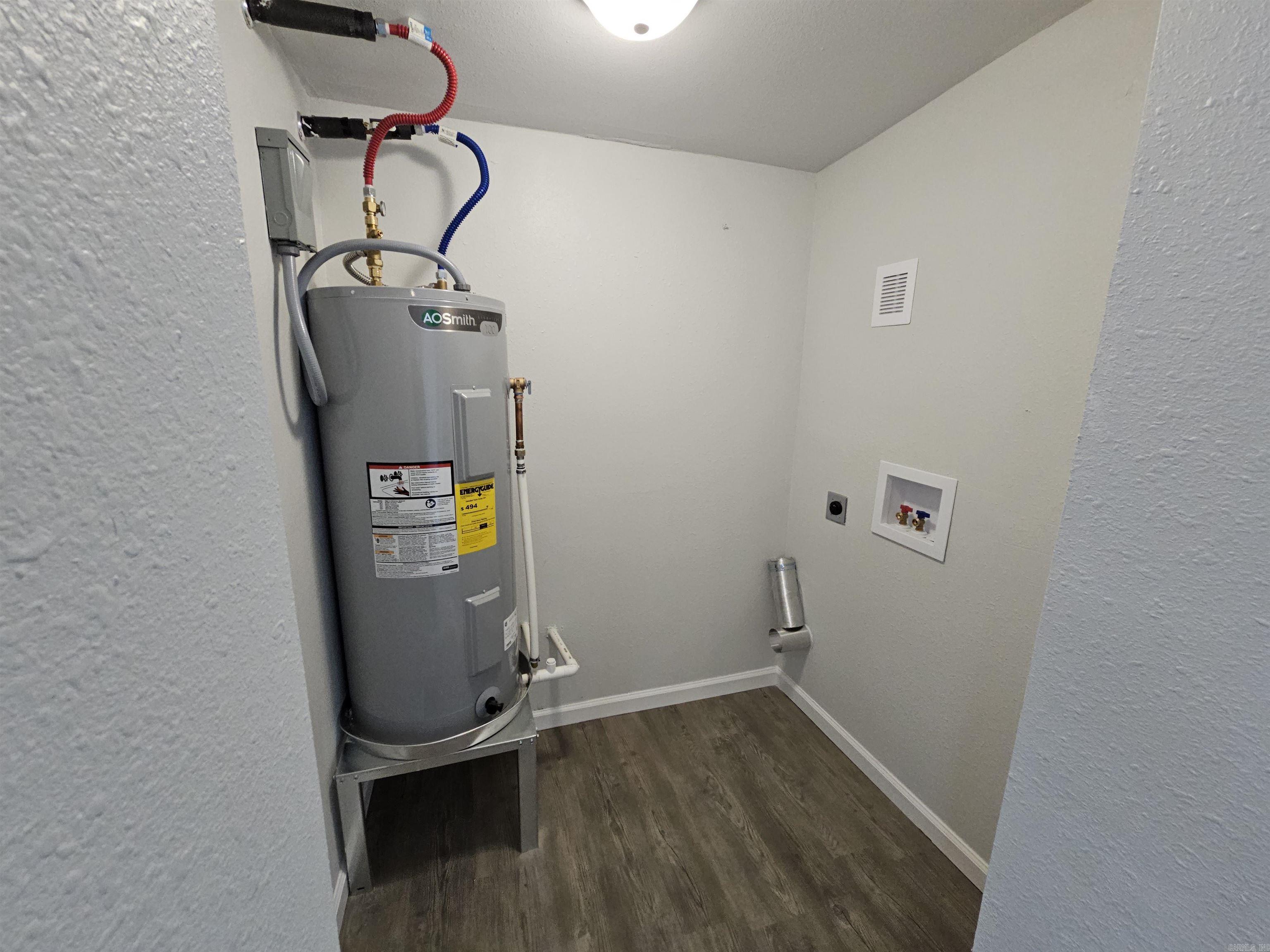 515 Poe St 303-305 Short St North Little Rock, AR