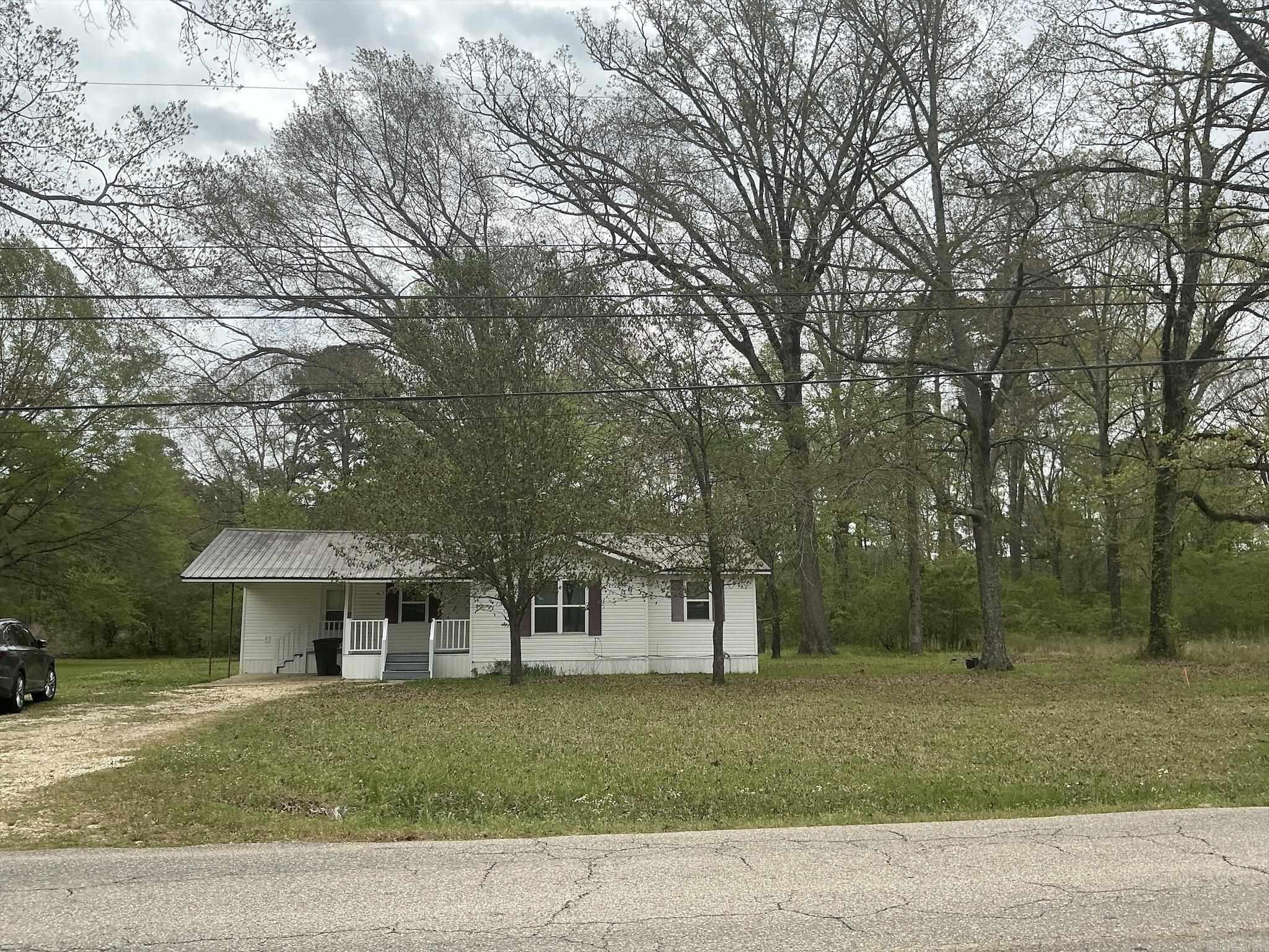 950 Hancock  Crossett, AR