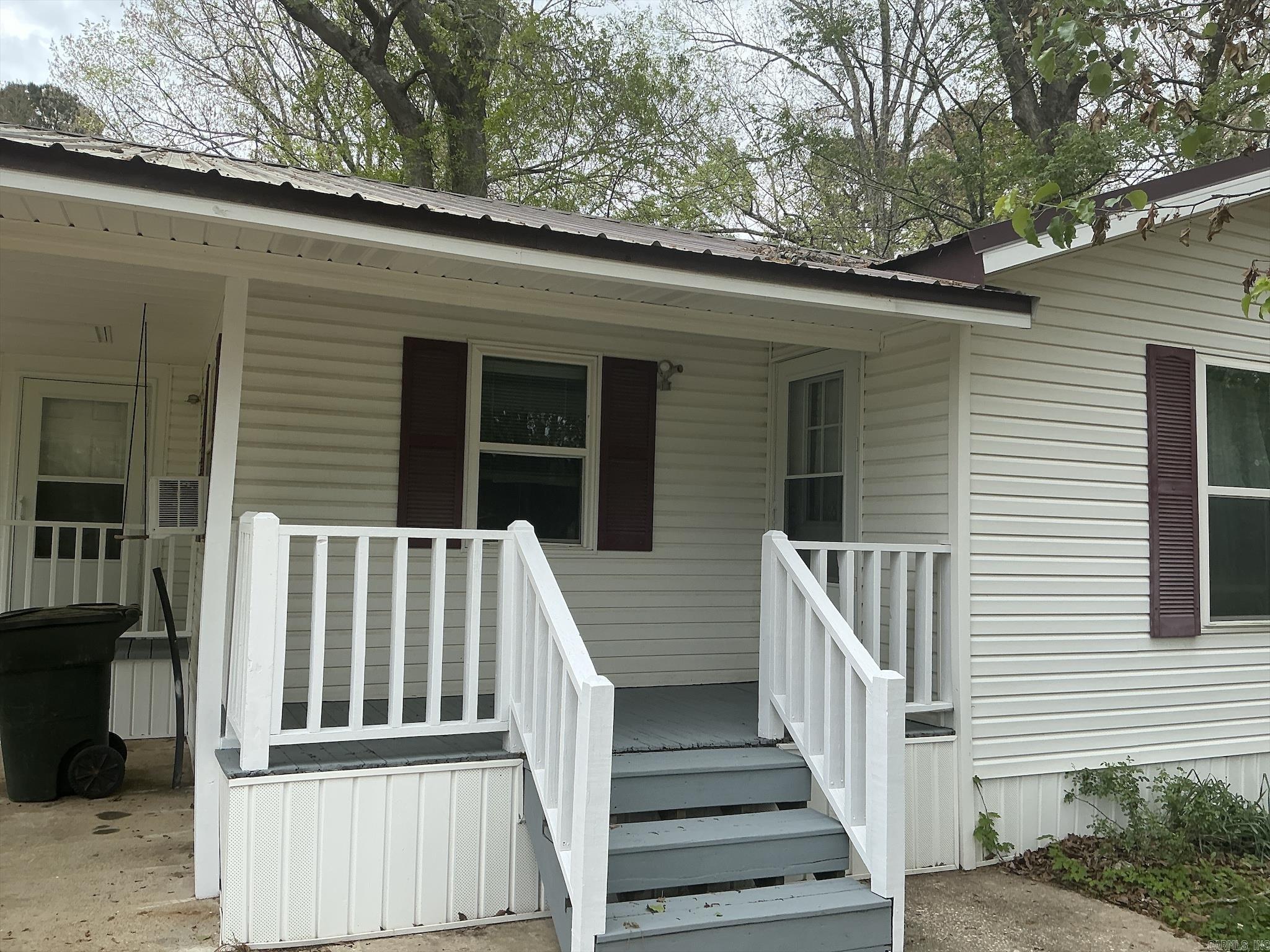 950 Hancock  Crossett, AR