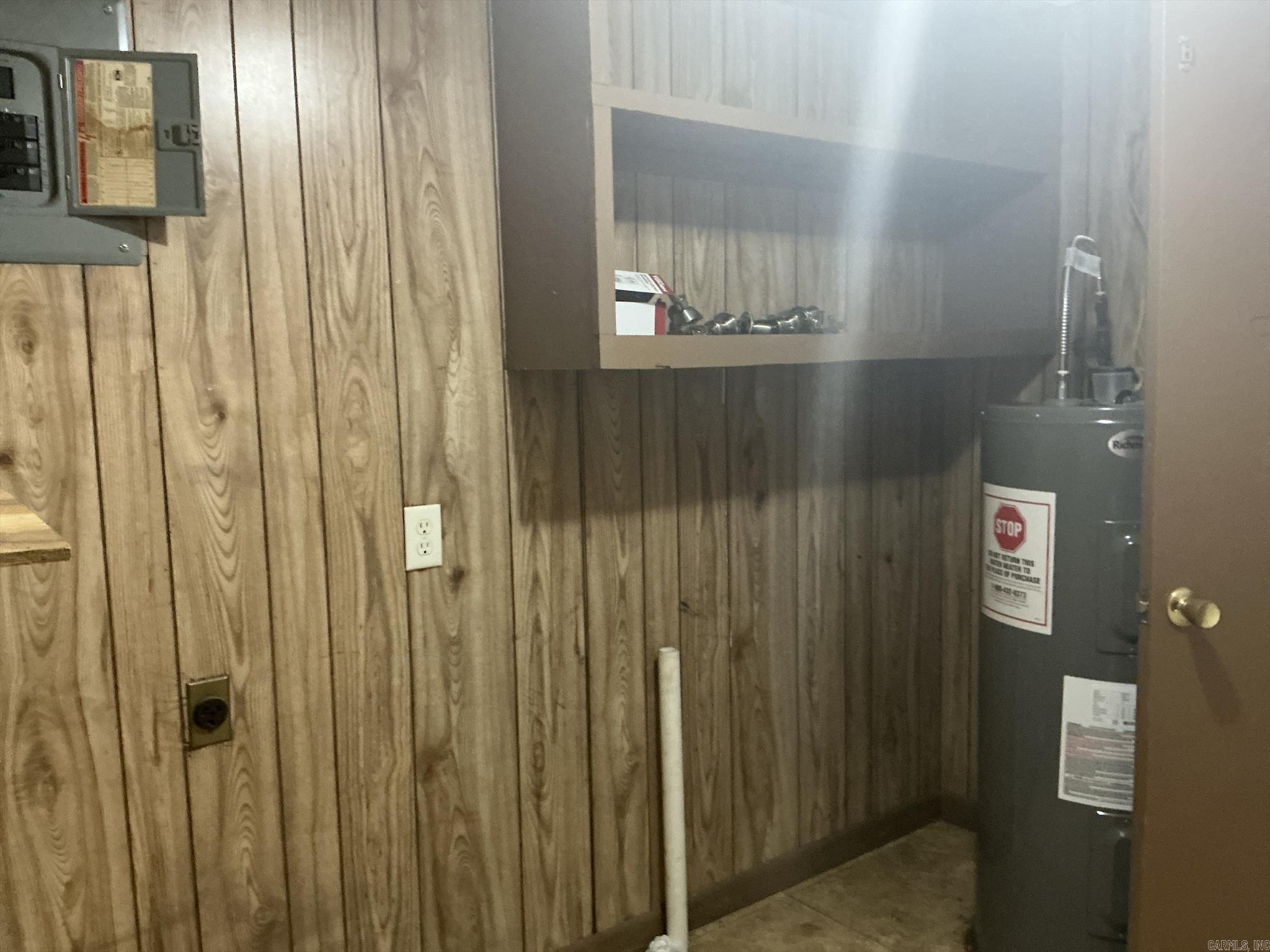 950 Hancock  Crossett, AR