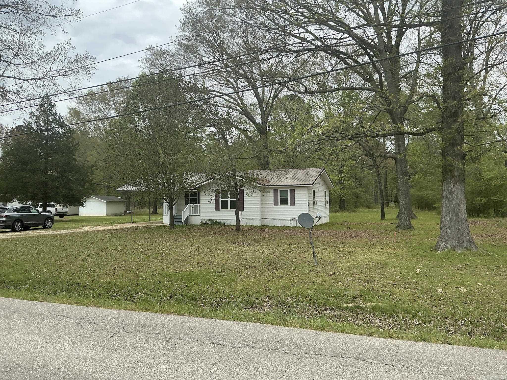 950 Hancock  Crossett, AR