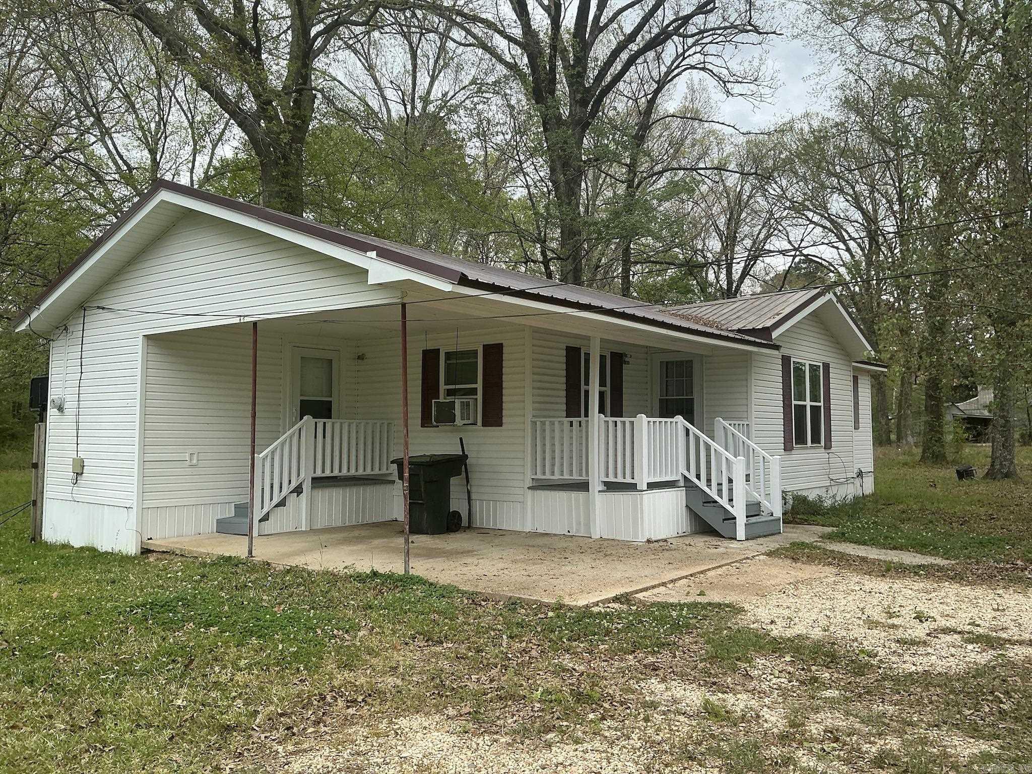 950 Hancock  Crossett, AR