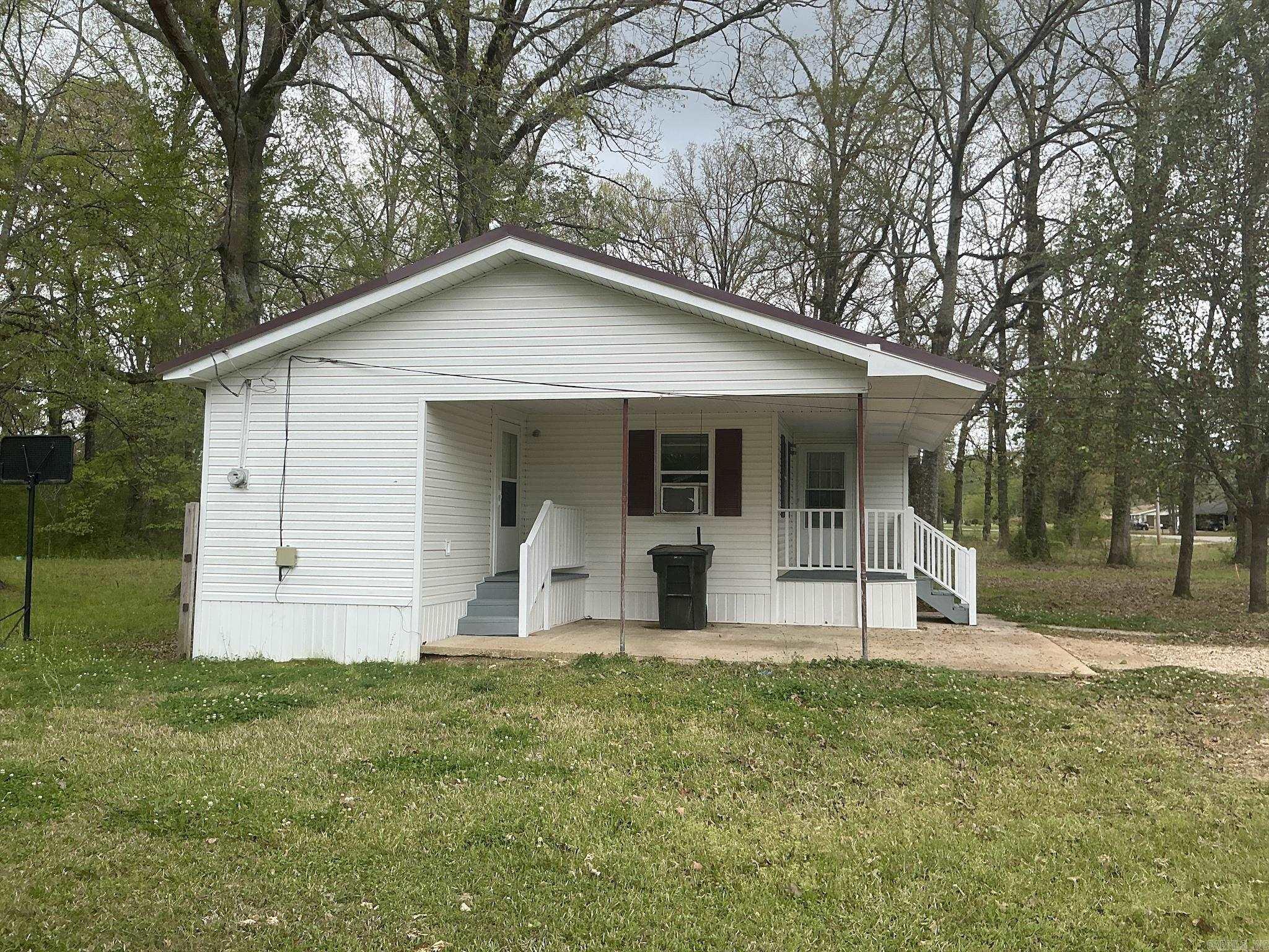950 Hancock  Crossett, AR