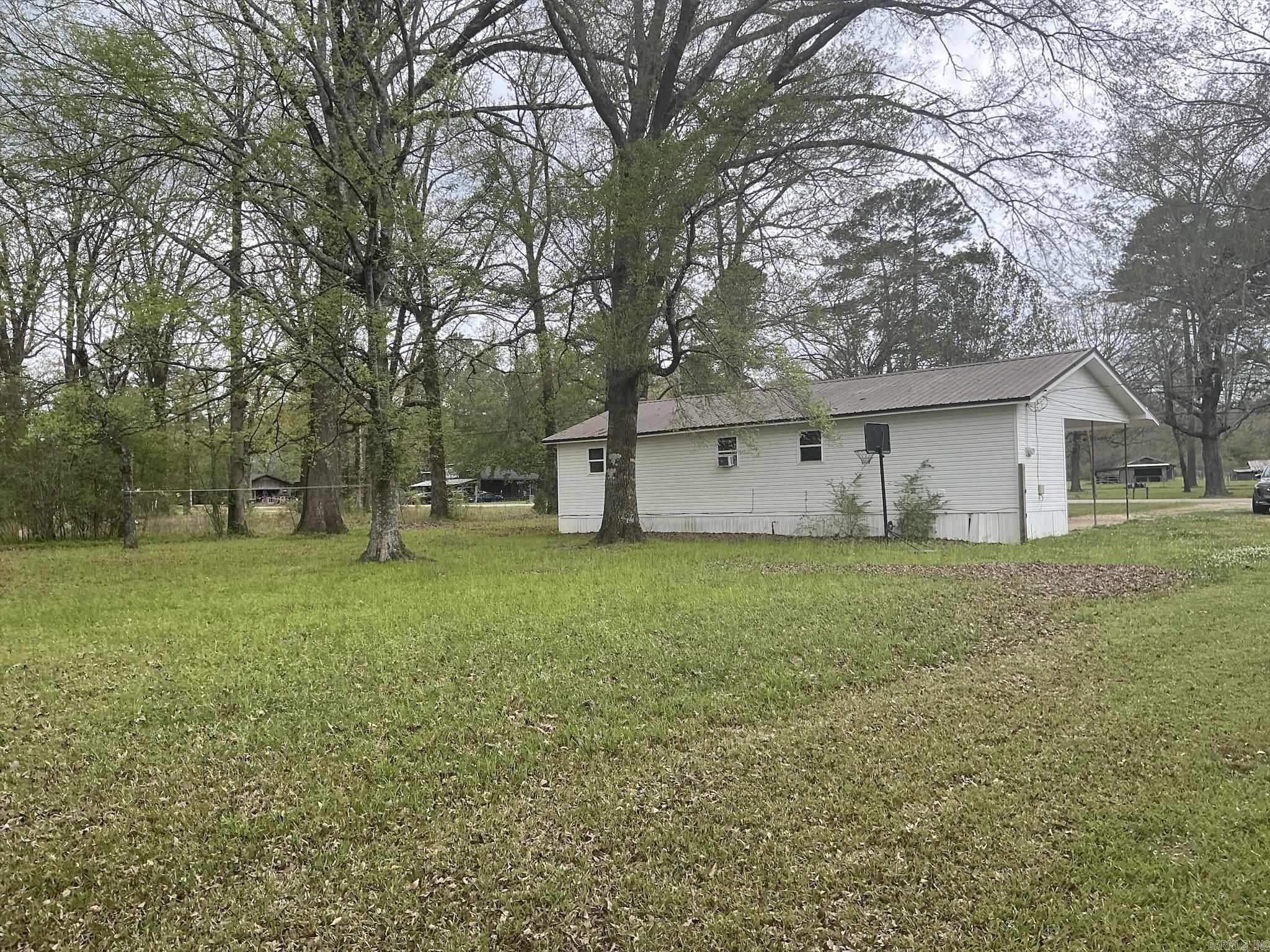 950 Hancock  Crossett, AR