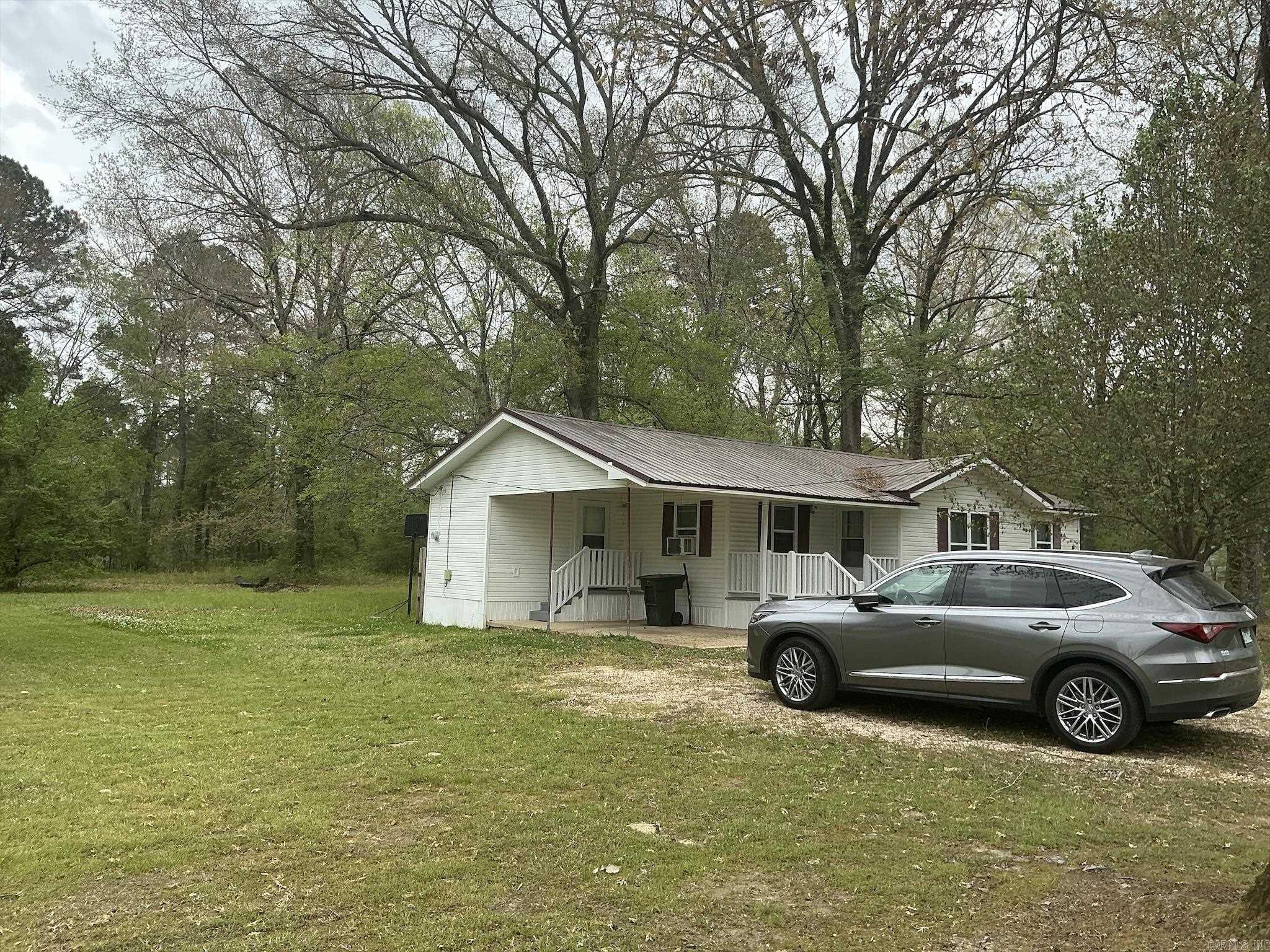 950 Hancock  Crossett, AR