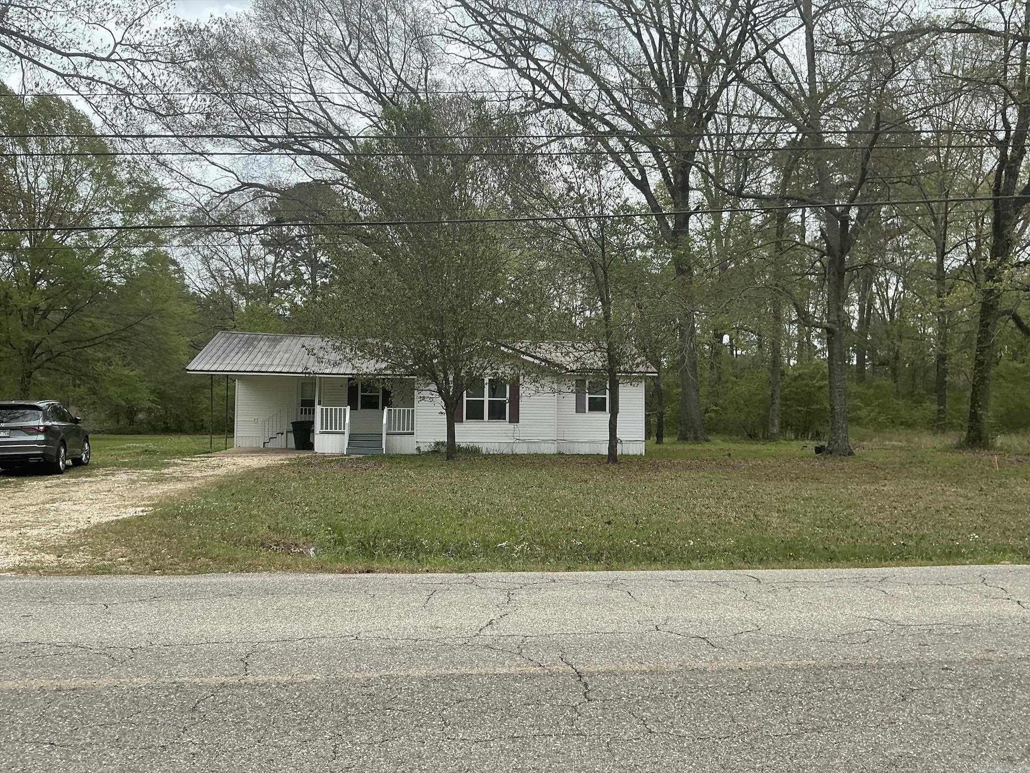 950 Hancock  Crossett, AR