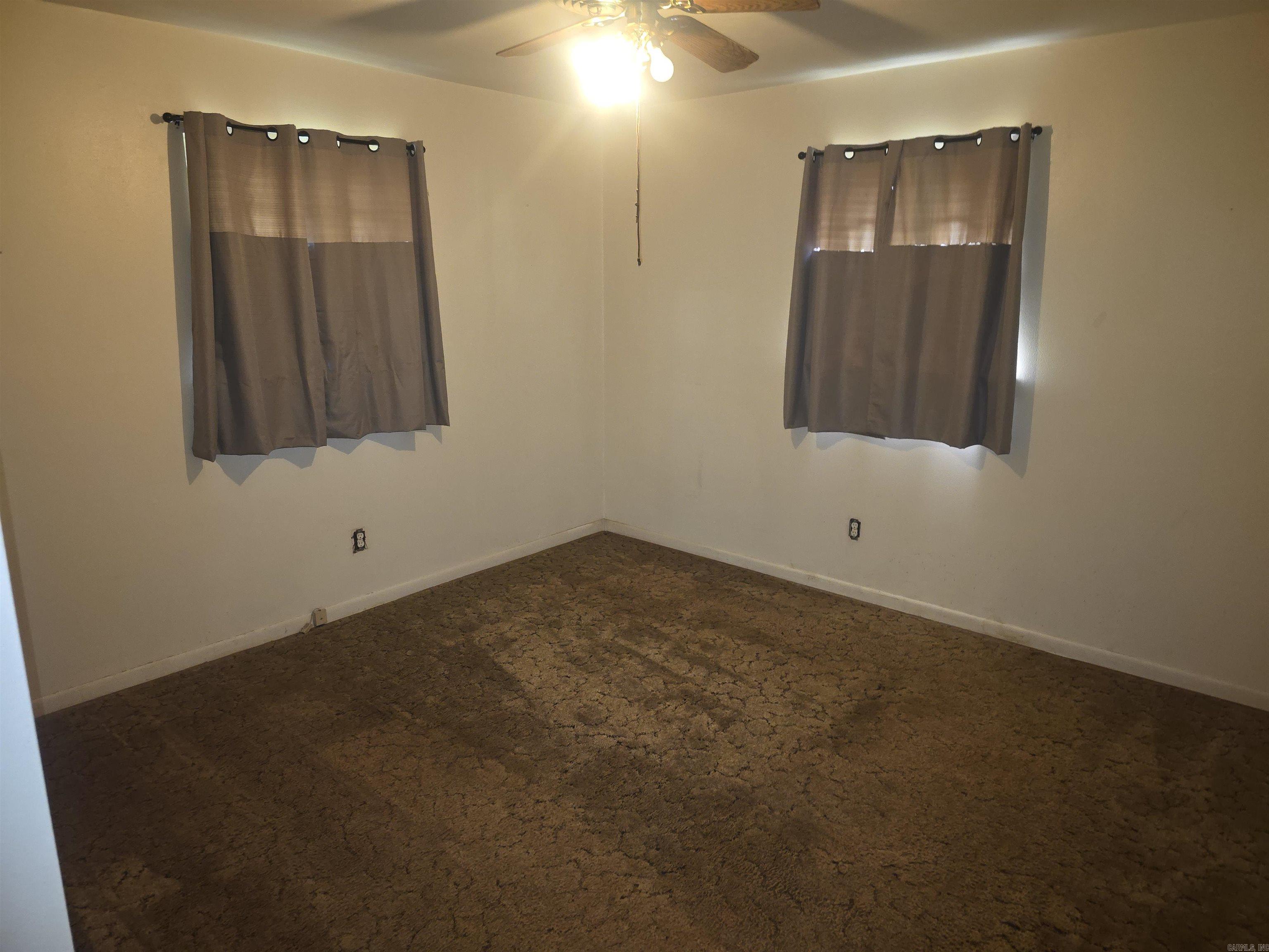 1700 W 31st  Pine Bluff, AR