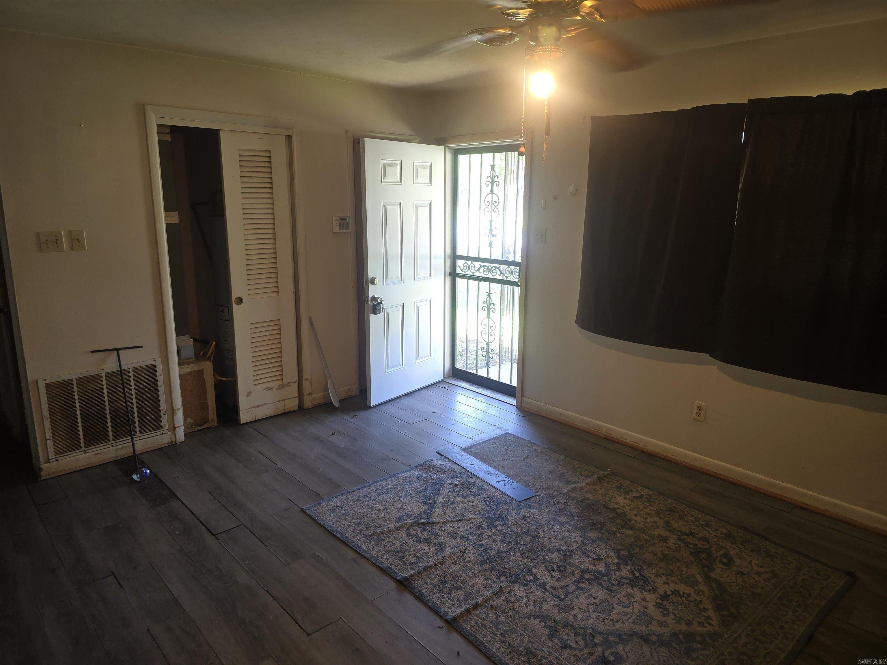 1700 W 31st  Pine Bluff, AR