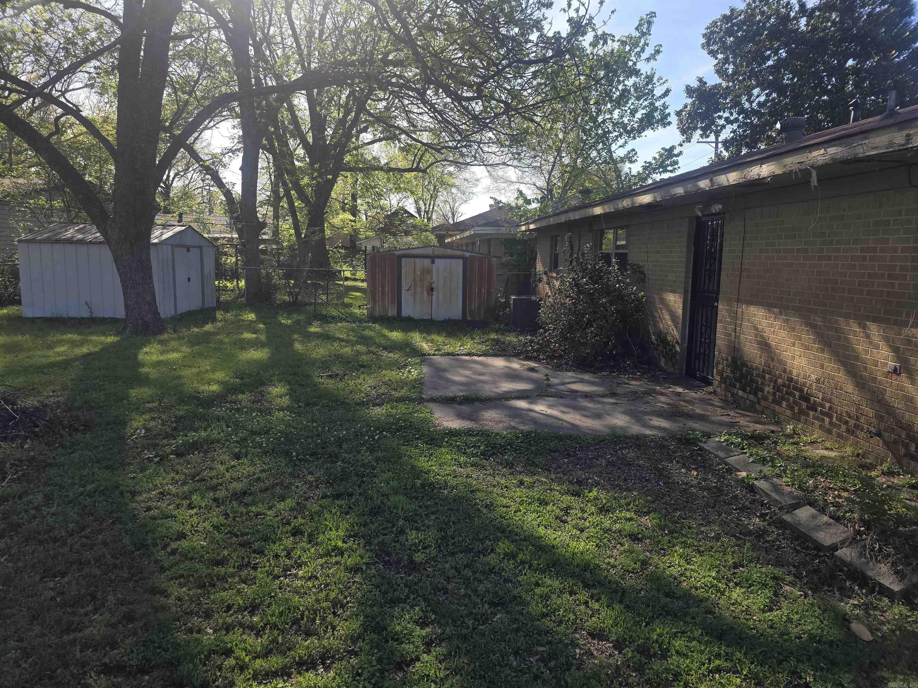 1700 W 31st  Pine Bluff, AR