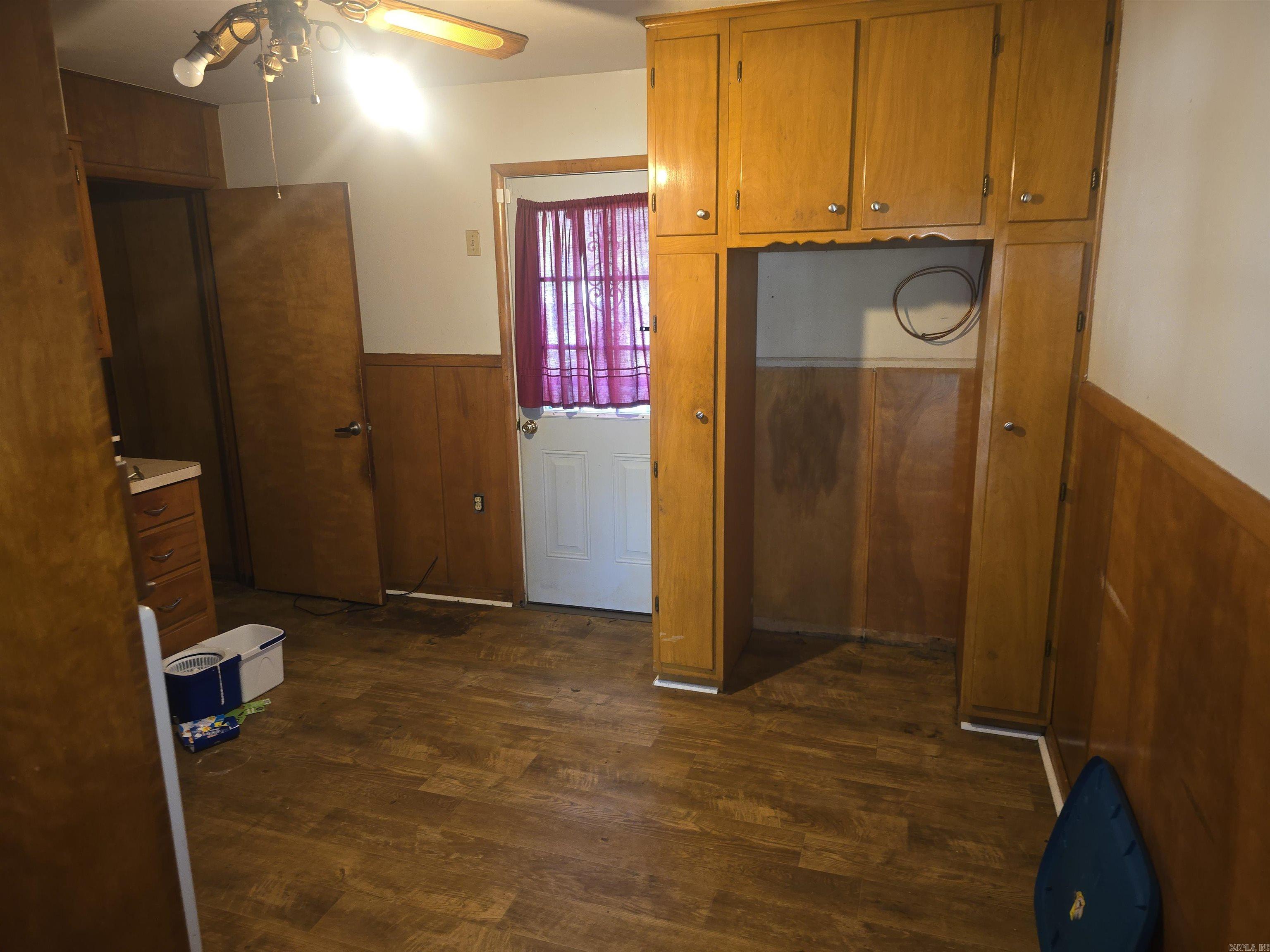 1700 W 31st  Pine Bluff, AR