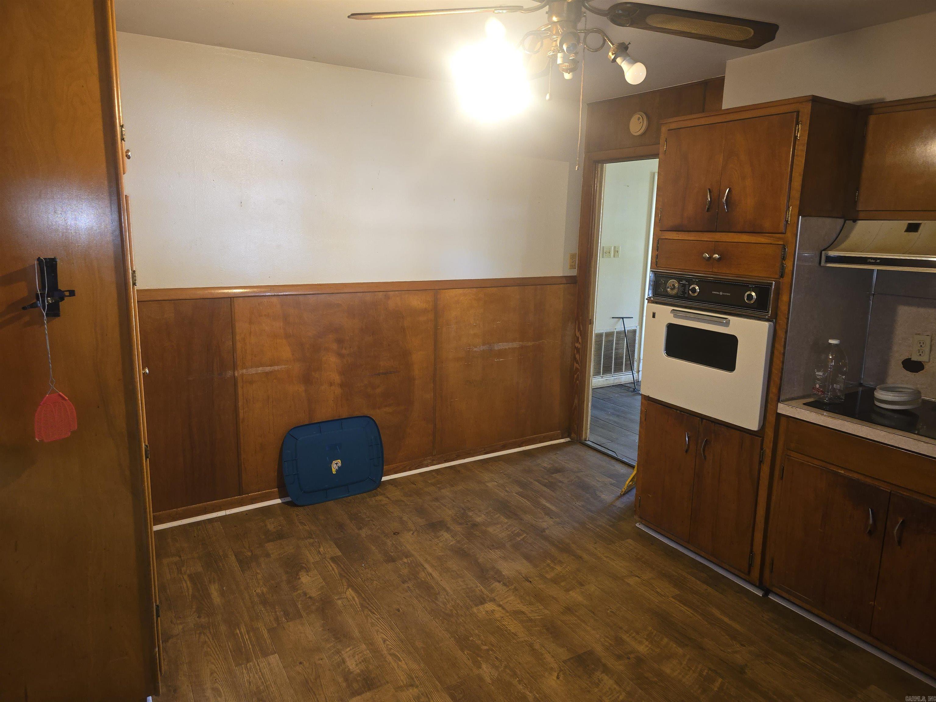 1700 W 31st  Pine Bluff, AR