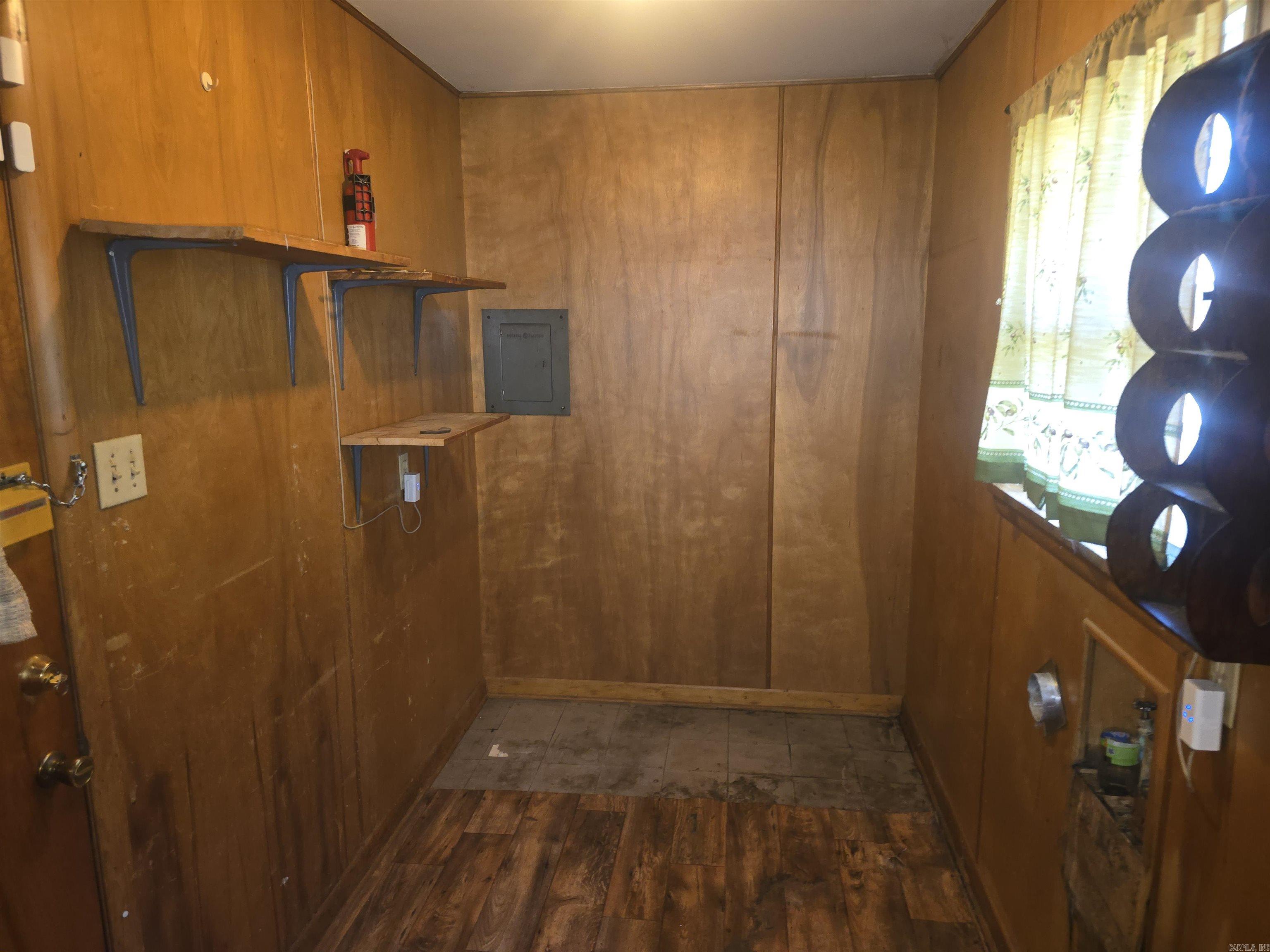 1700 W 31st  Pine Bluff, AR