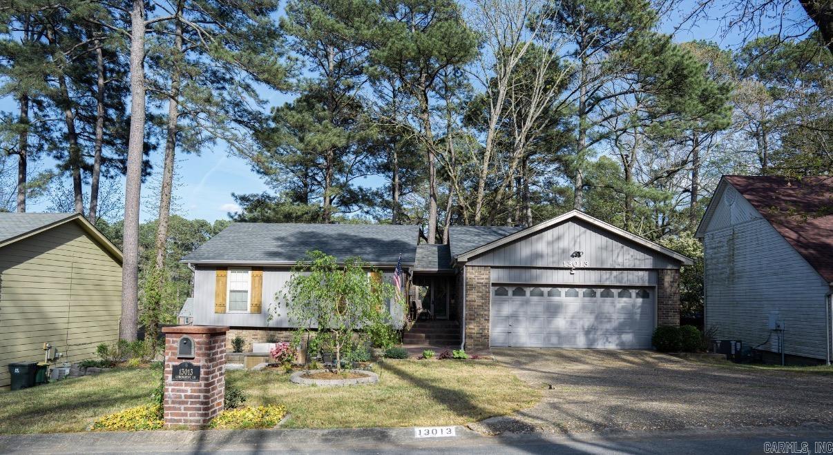 13013 Lemoncrest Ln  Little Rock, AR