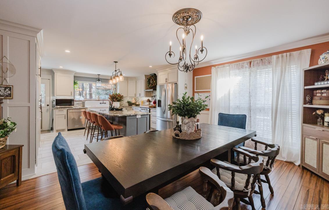 13013 Lemoncrest Ln  Little Rock, AR