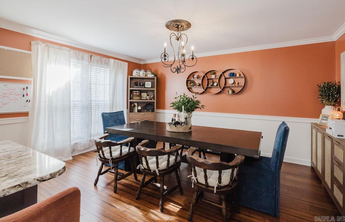 13013 Lemoncrest Ln  Little Rock, AR