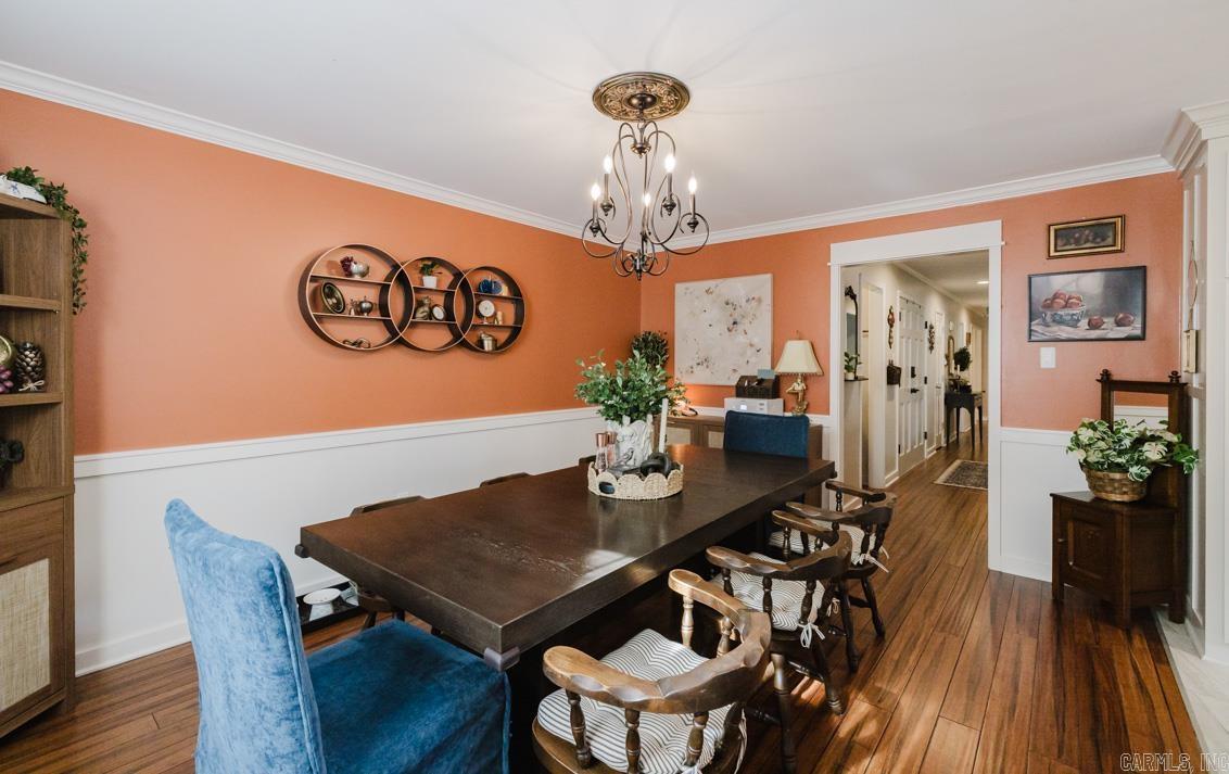 13013 Lemoncrest Ln  Little Rock, AR