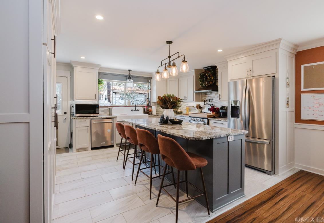 13013 Lemoncrest Ln  Little Rock, AR