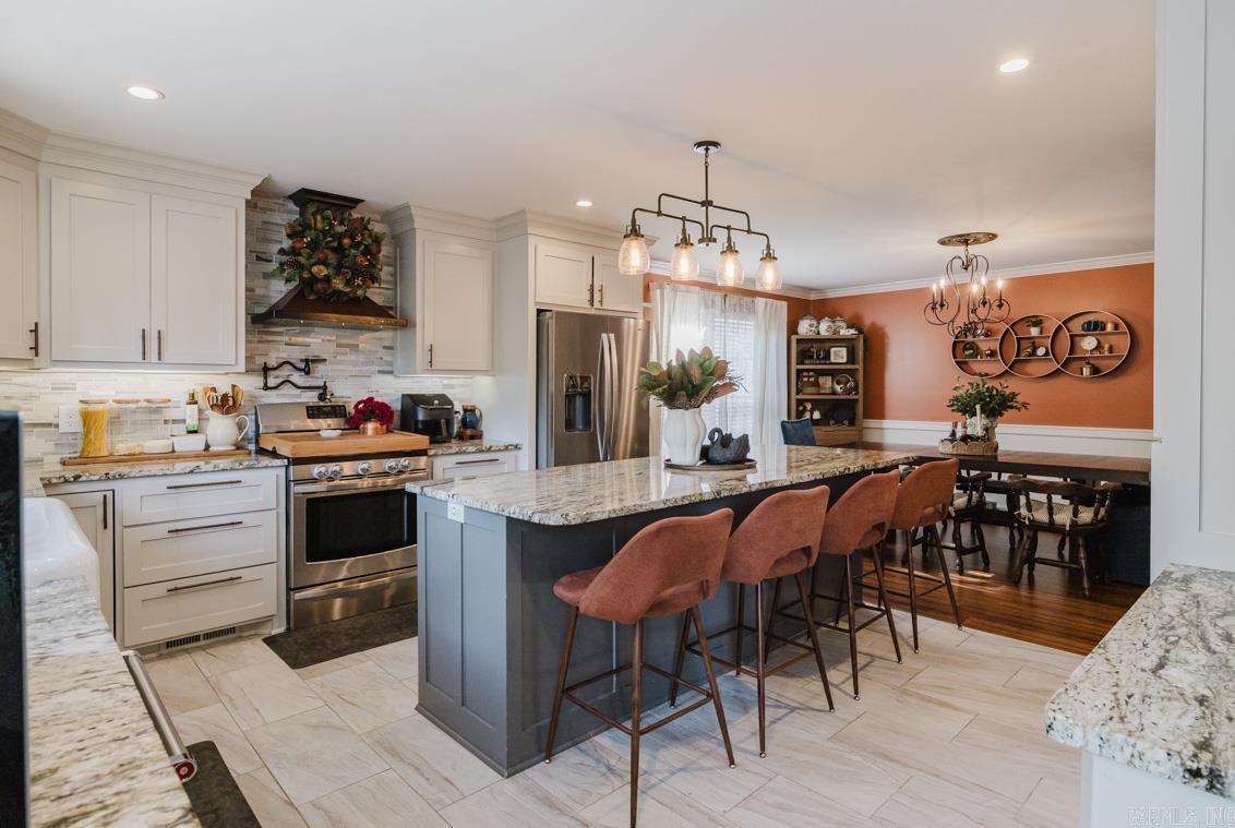 13013 Lemoncrest Ln  Little Rock, AR