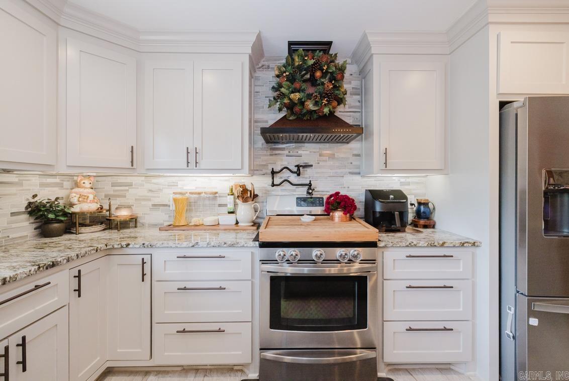 13013 Lemoncrest Ln  Little Rock, AR