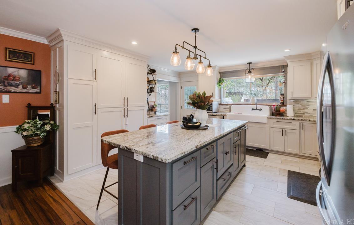 13013 Lemoncrest Ln  Little Rock, AR