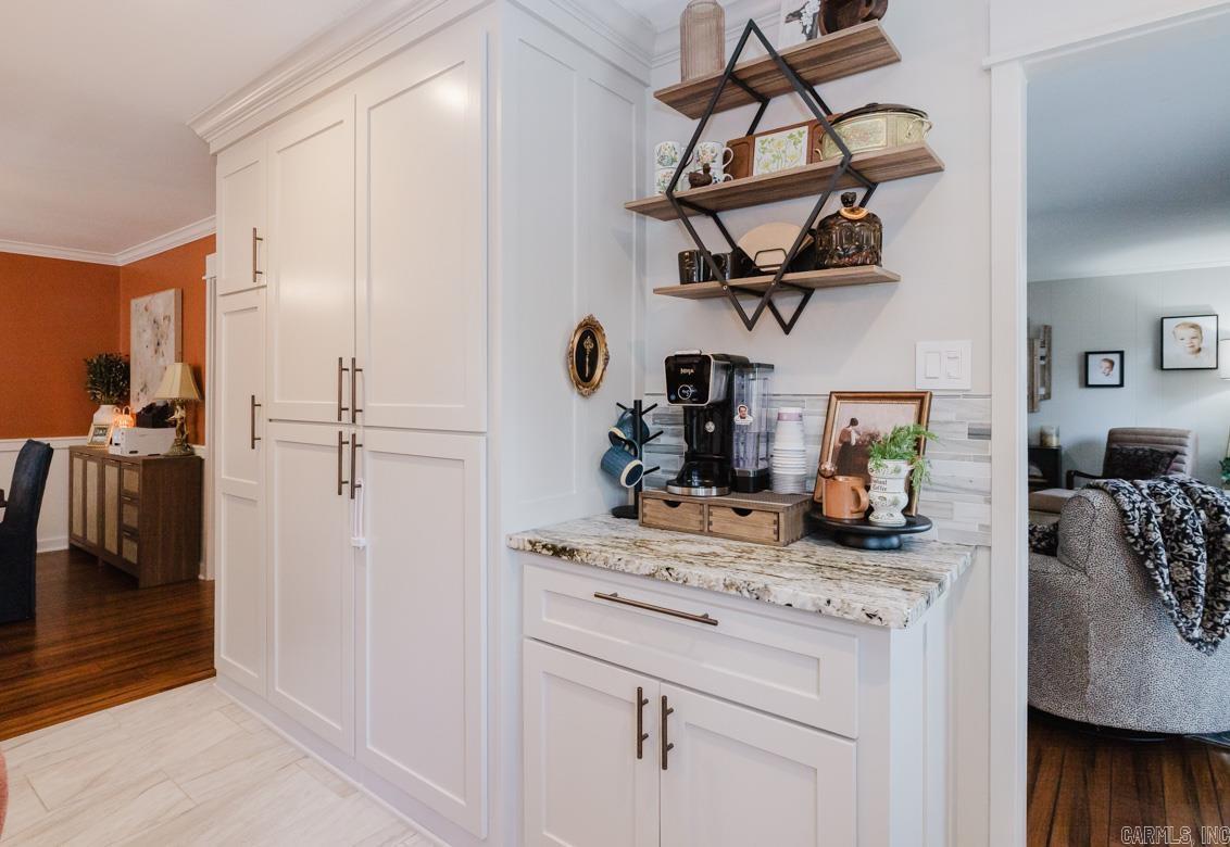 13013 Lemoncrest Ln  Little Rock, AR