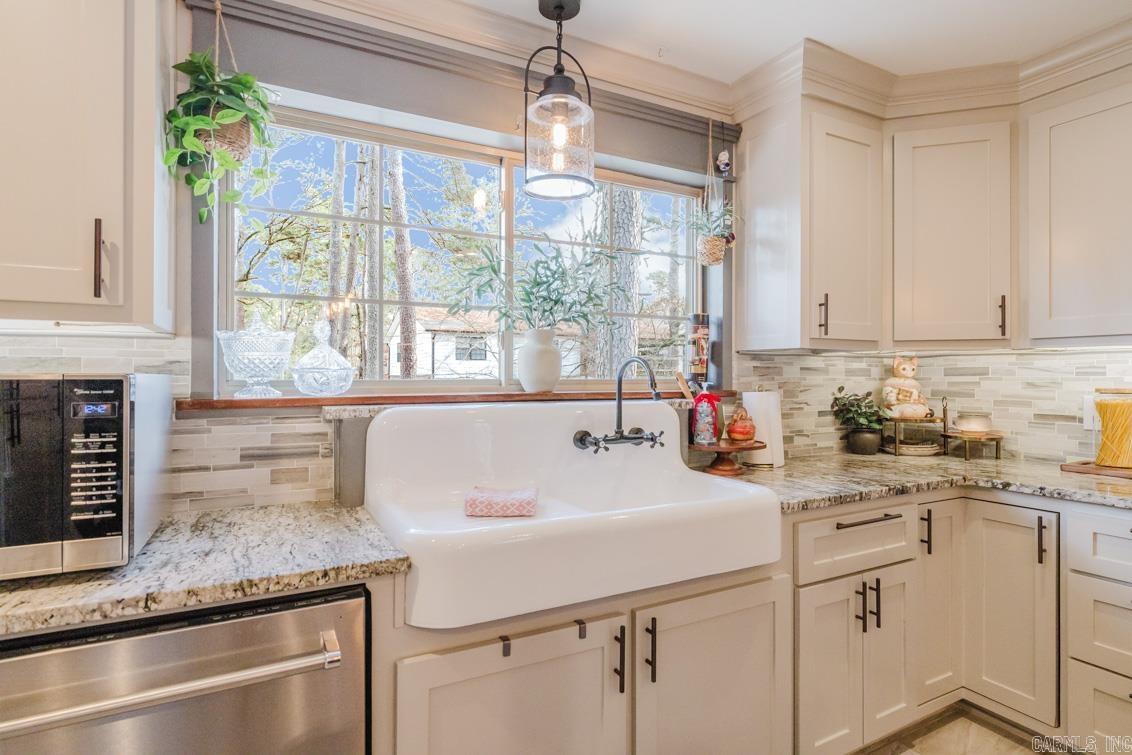 13013 Lemoncrest Ln  Little Rock, AR