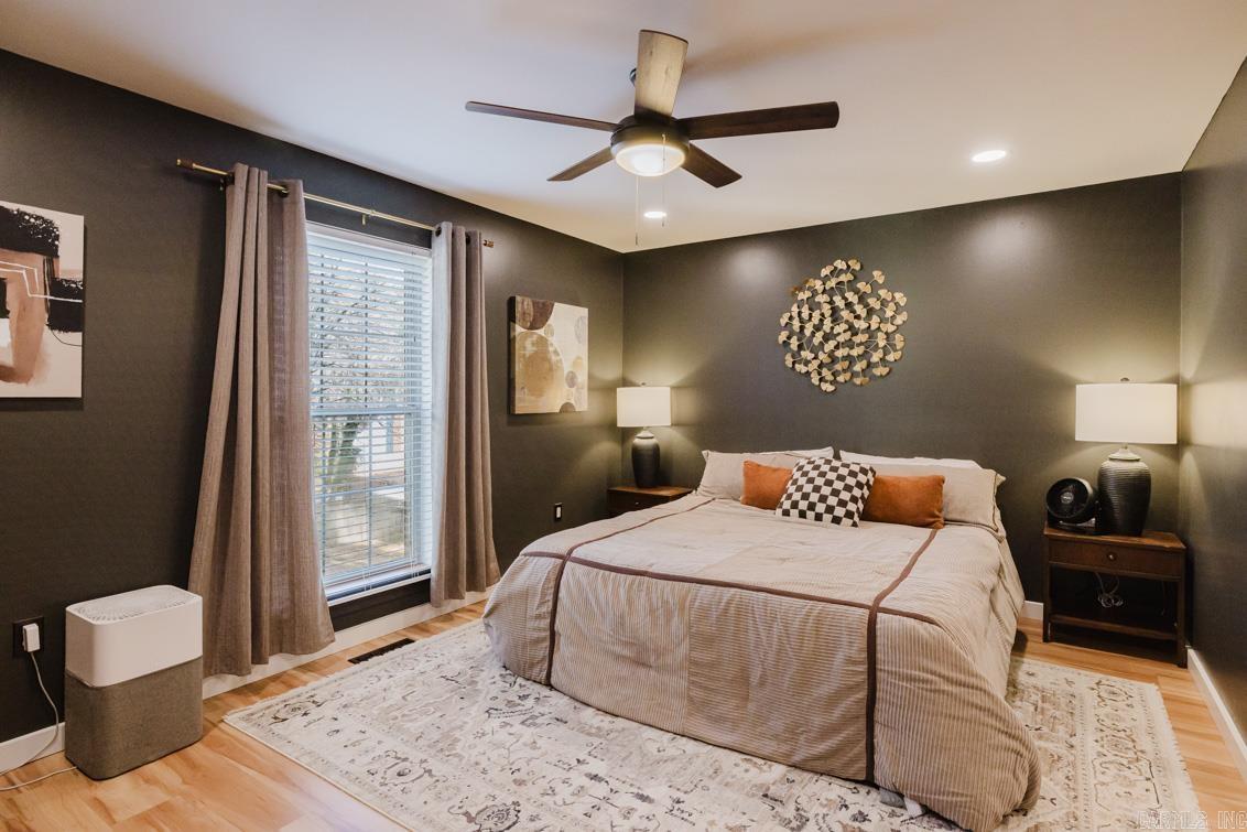 13013 Lemoncrest Ln  Little Rock, AR