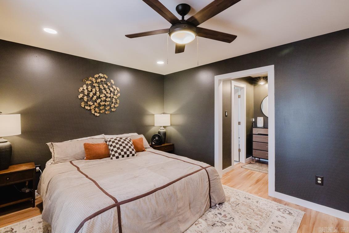 13013 Lemoncrest Ln  Little Rock, AR